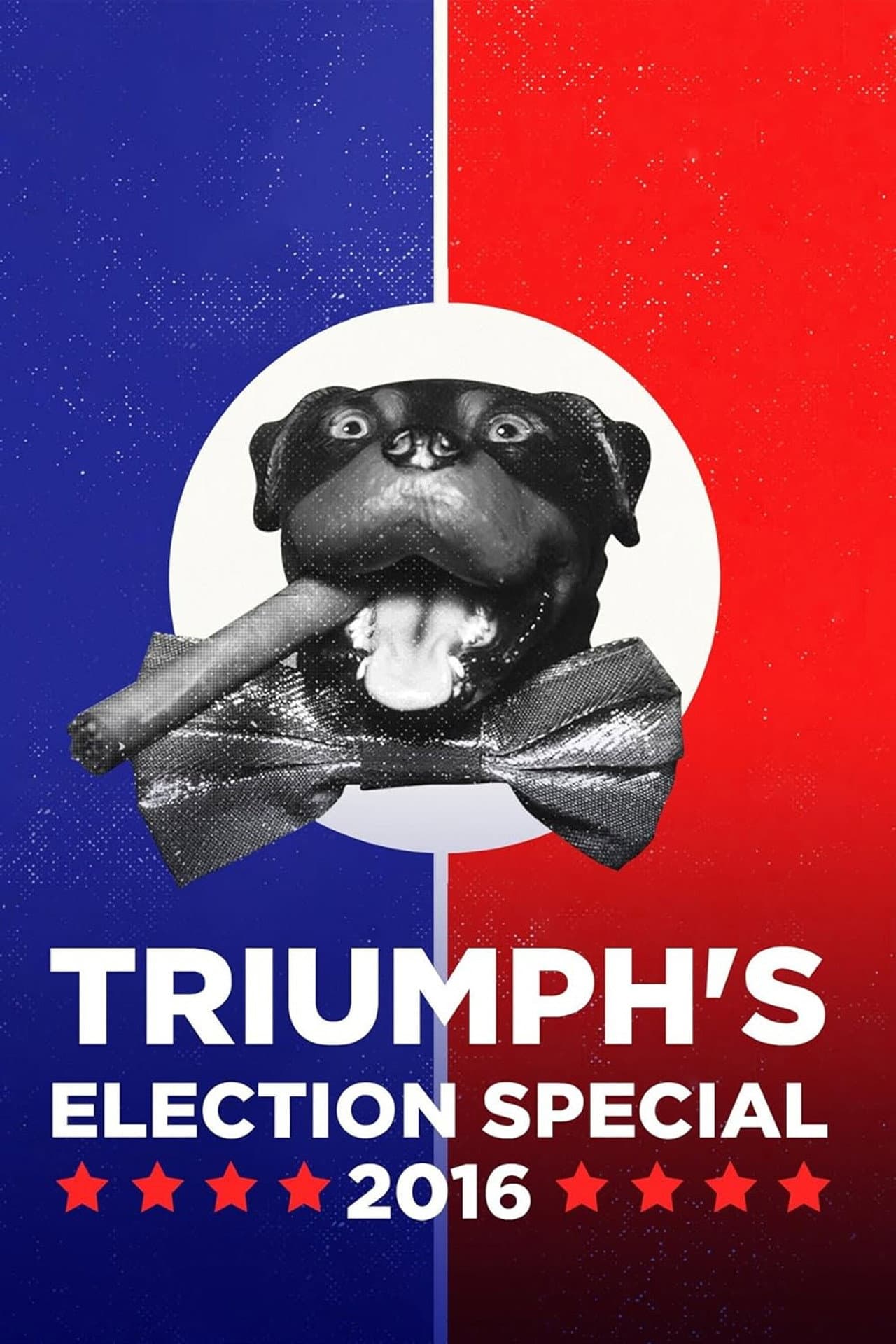 Triumph's Election Special 2016 preview 2