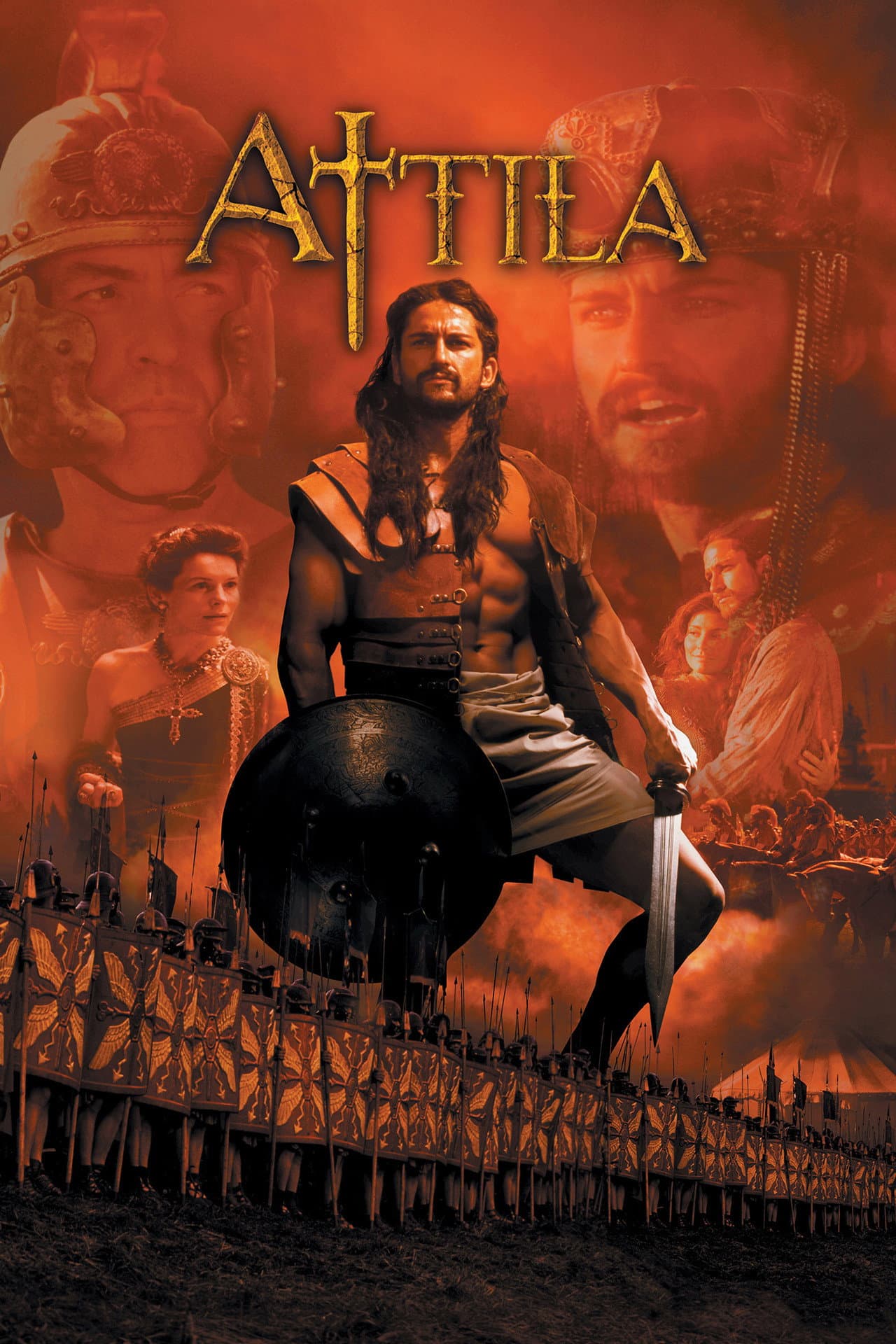 Attila preview 2