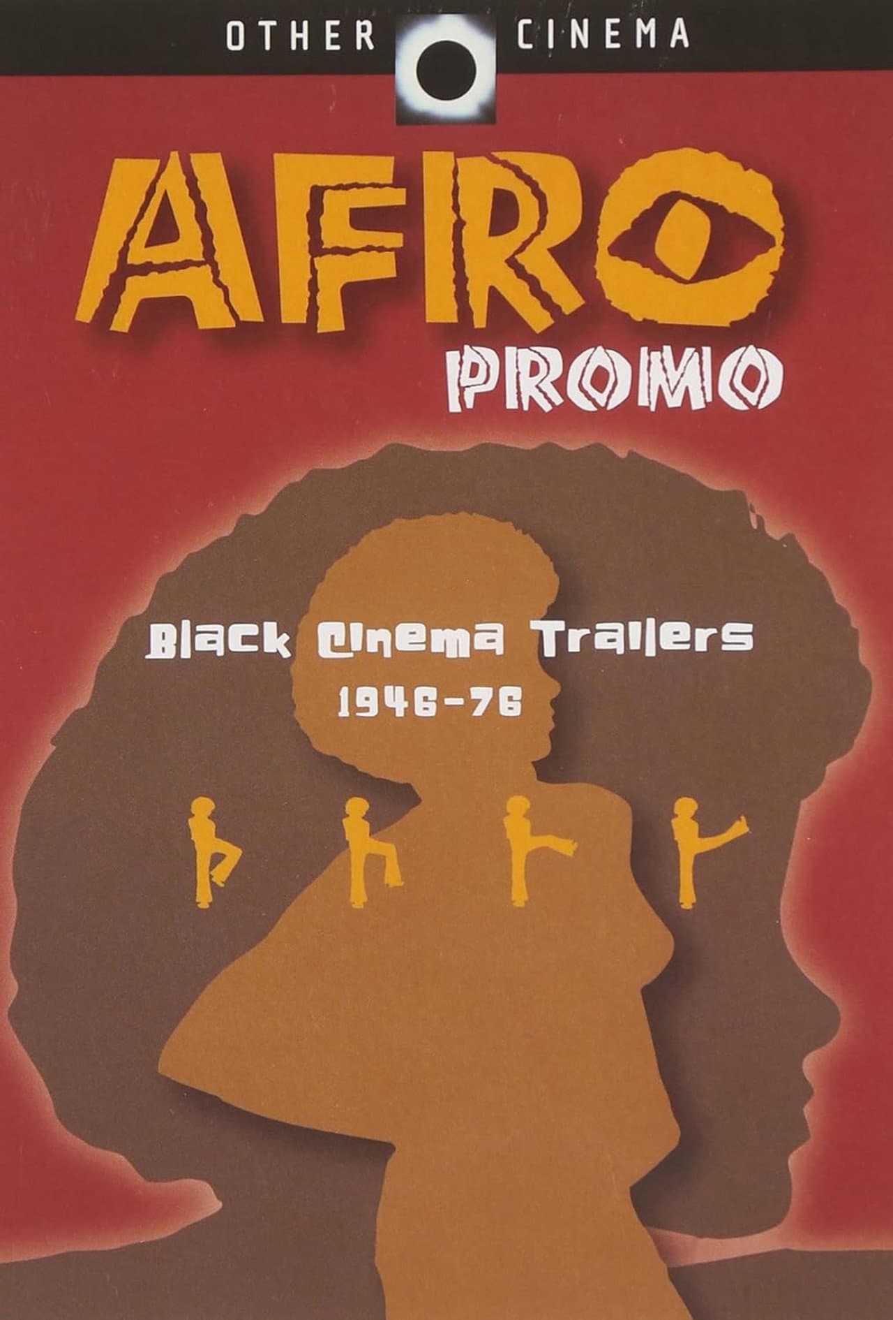 Afro Promo preview 2