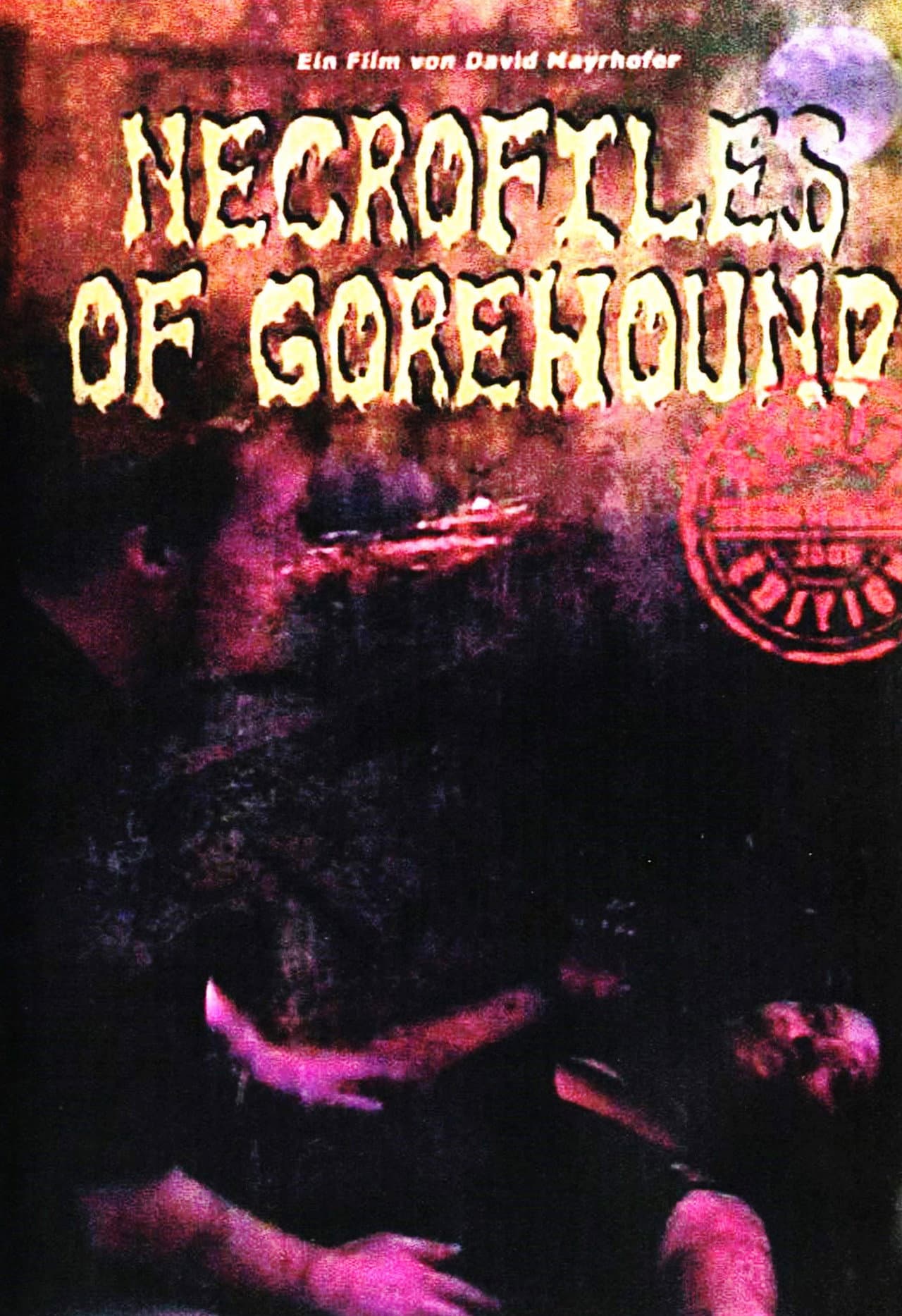 Necrofiles of Gorehound preview 1