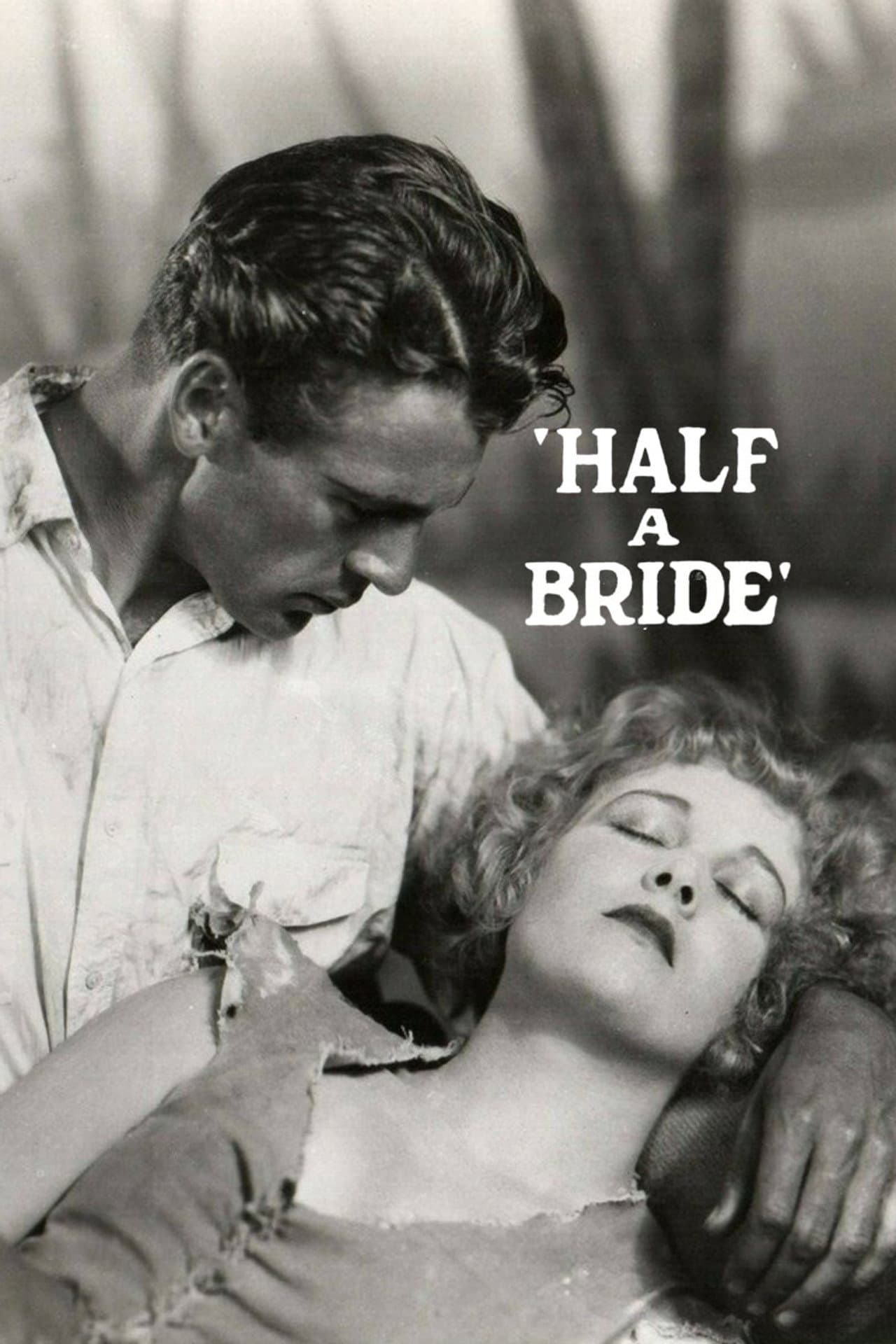 Half a Bride preview 2