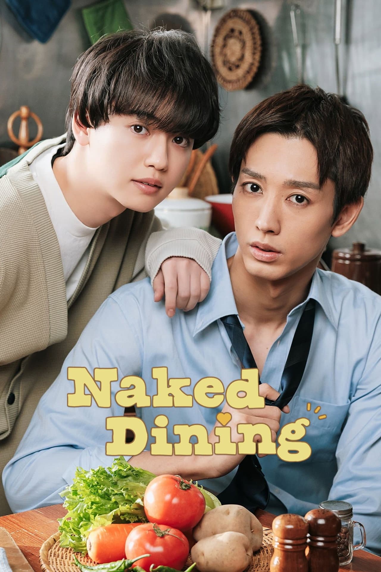 Naked Dining preview 2