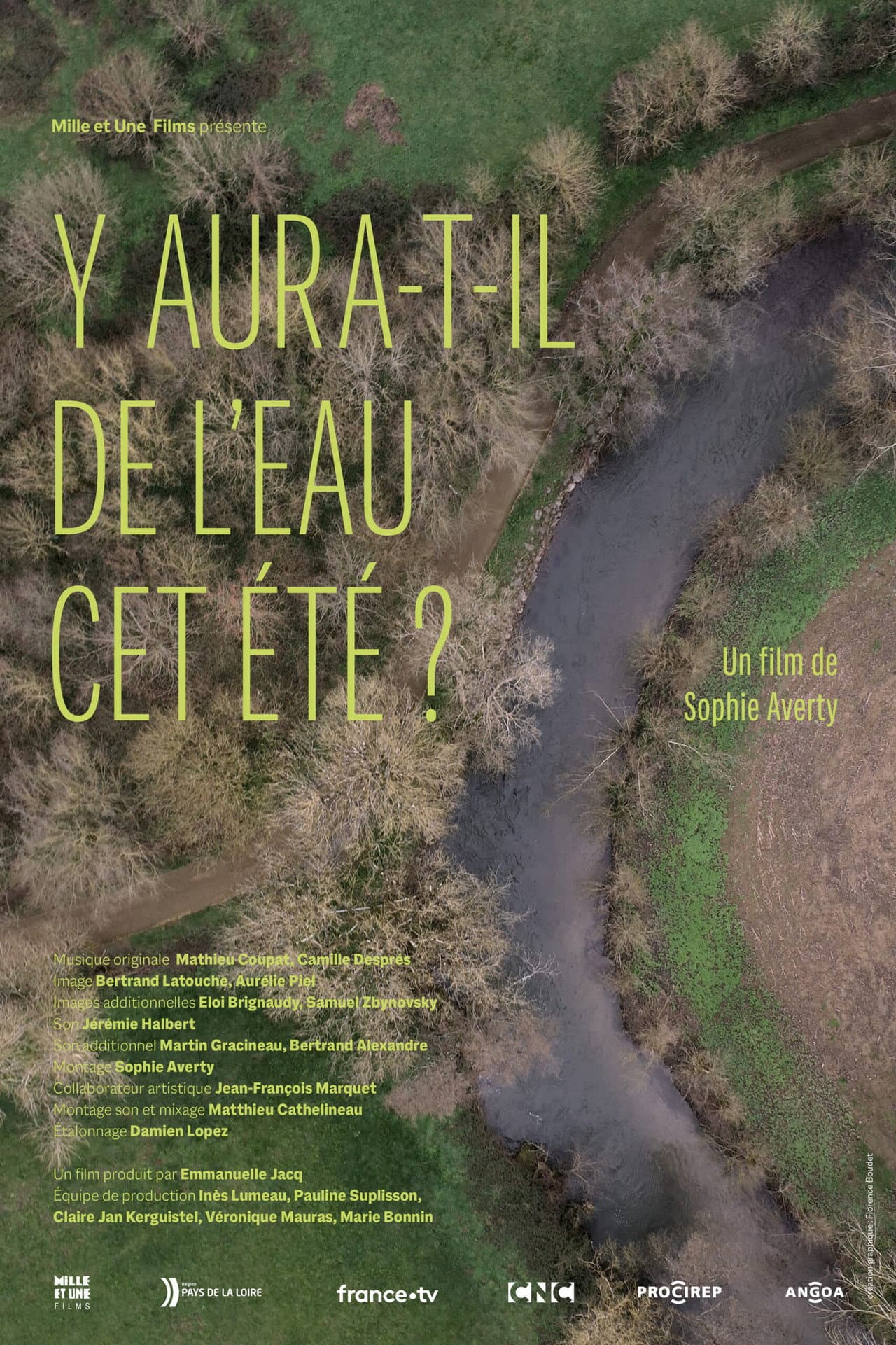 Y aura-t-il de l’eau cet été ? preview 2