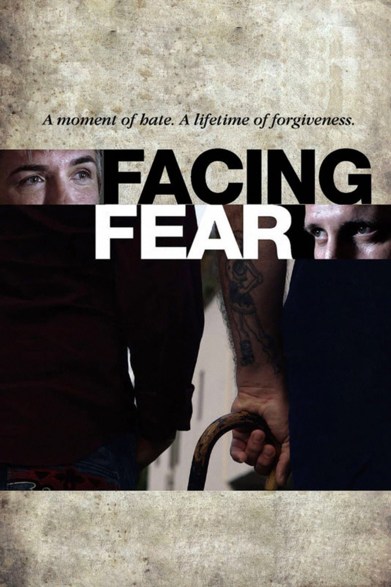 Facing Fear preview 1