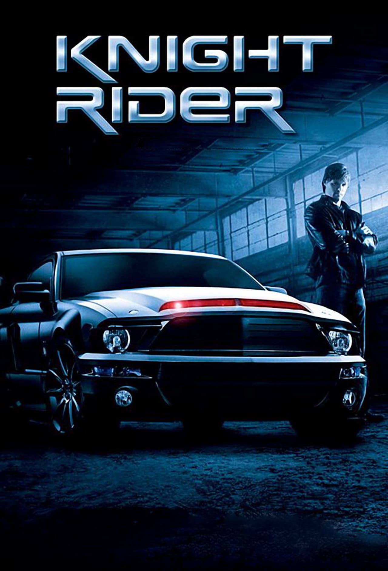 Knight Rider preview 2