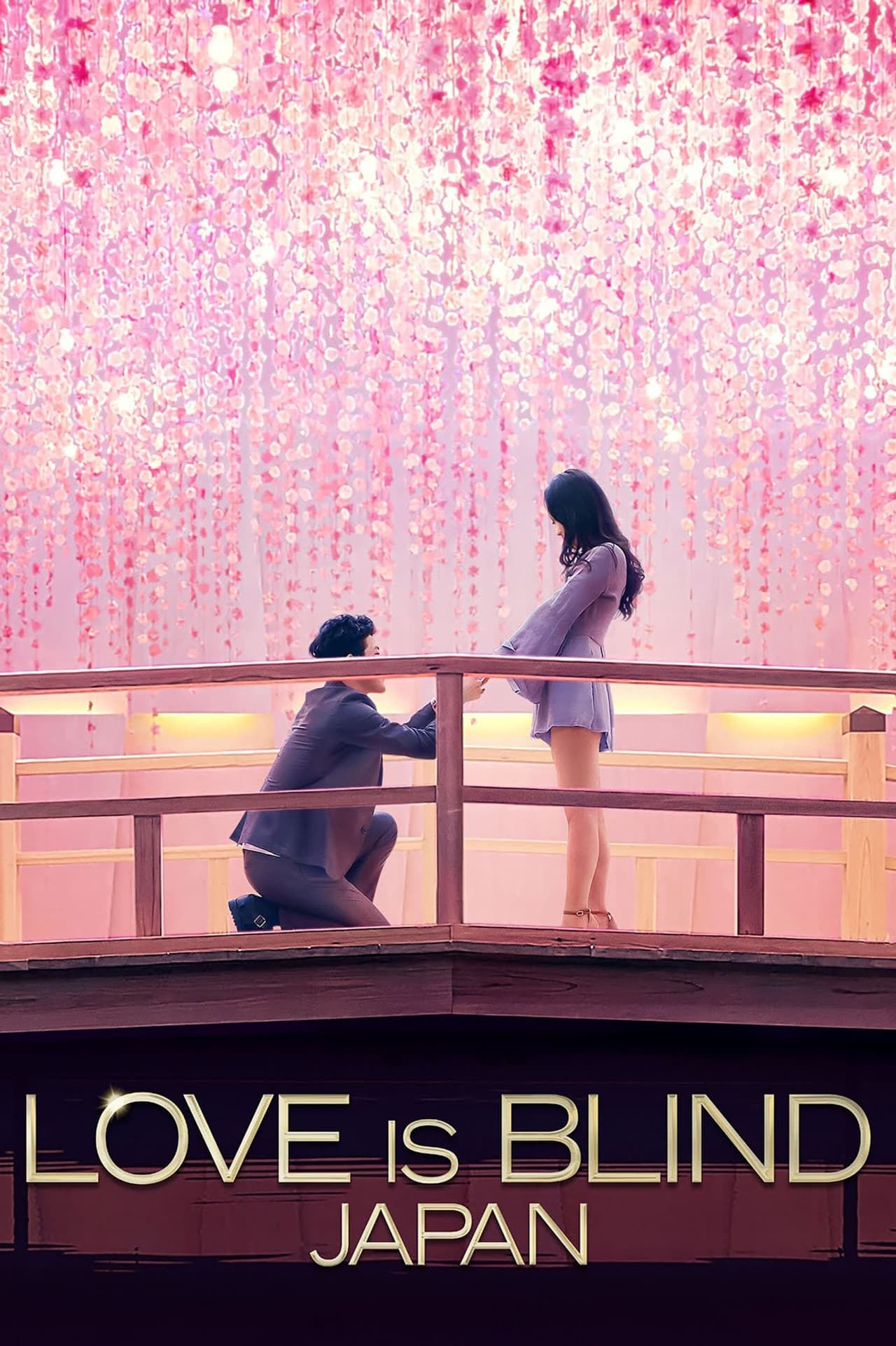 Love Is Blind: Japan preview 2