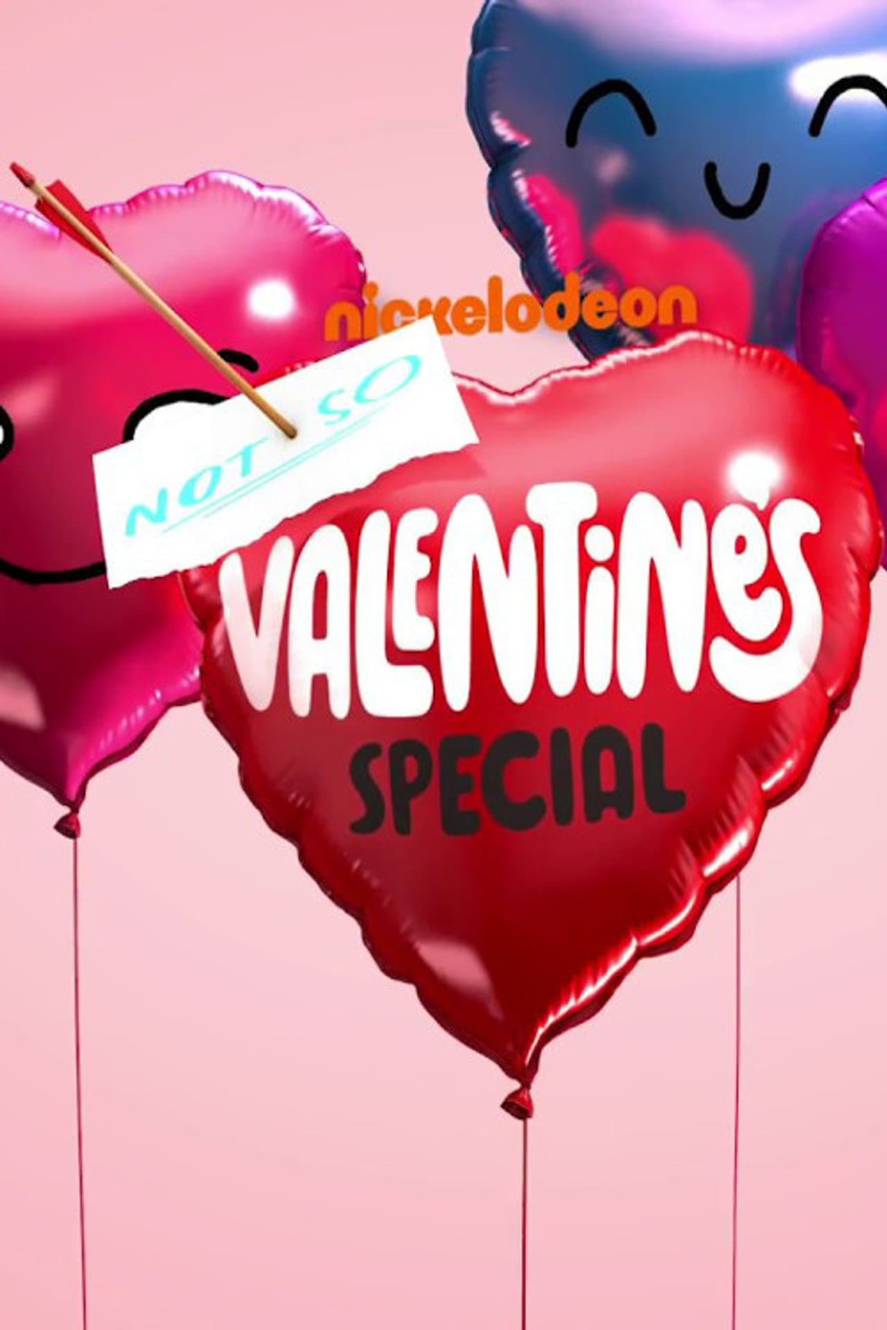 Nickelodeon's Not So Valentine's Special preview 2