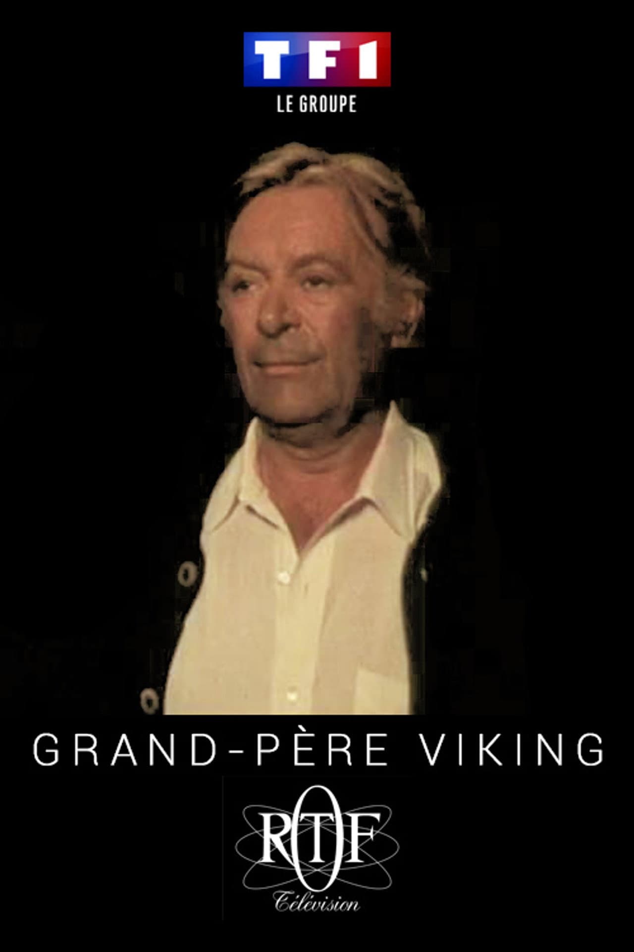 Grand-père viking preview 1