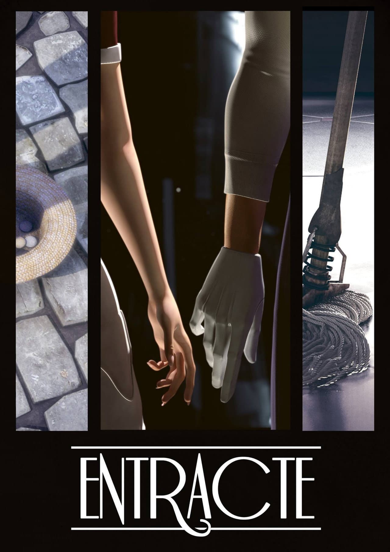 Entracte preview 2