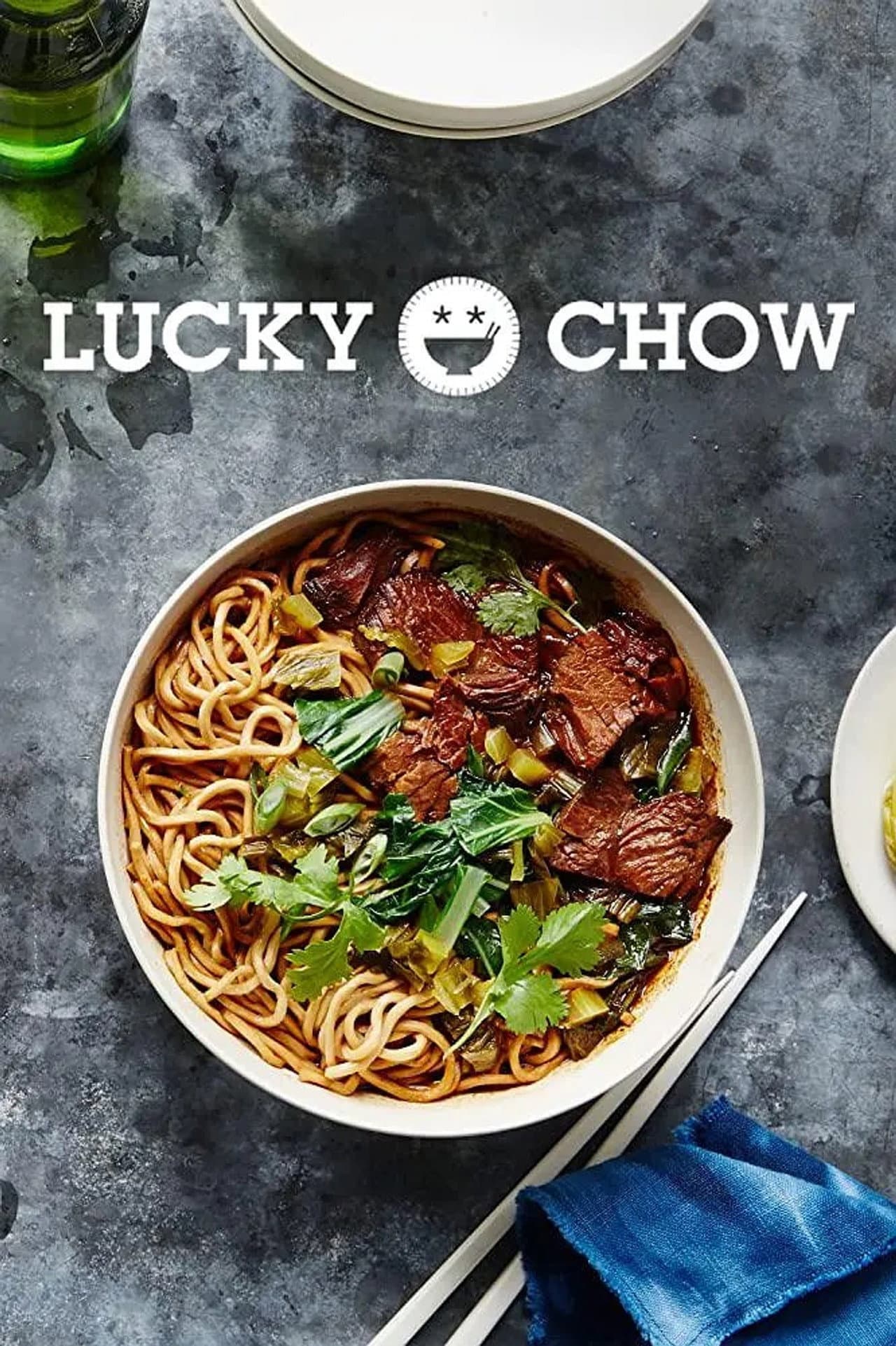 亚洲美食文化 preview 1