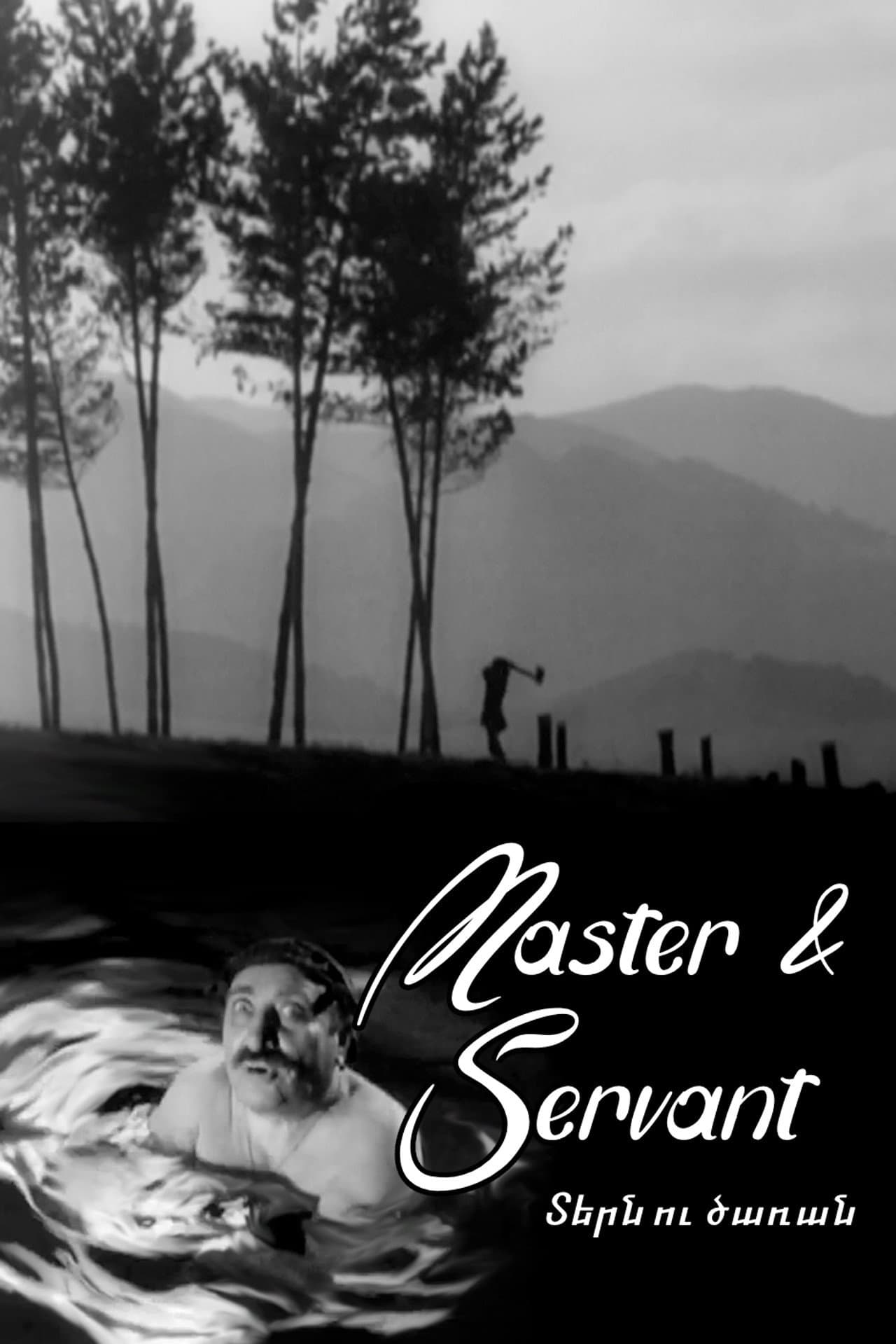 Master and Servant preview 2