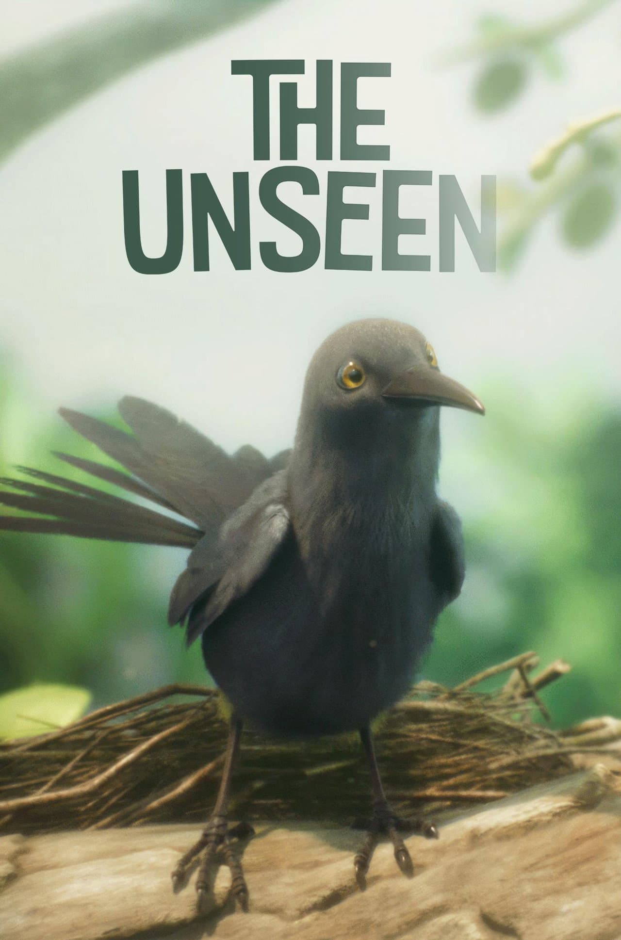 The Unseen preview 1