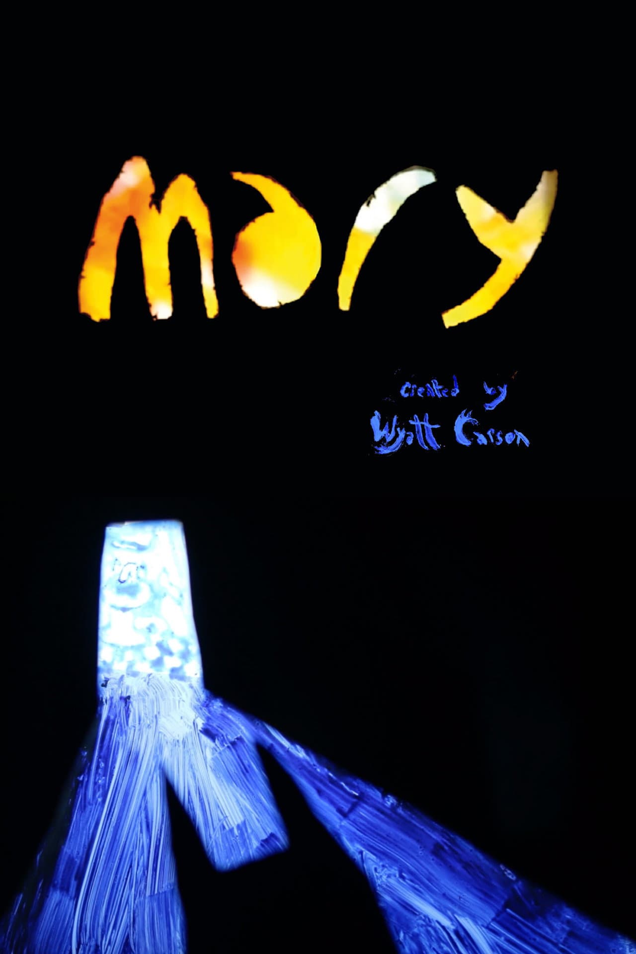 Mary: Through Glass preview 1