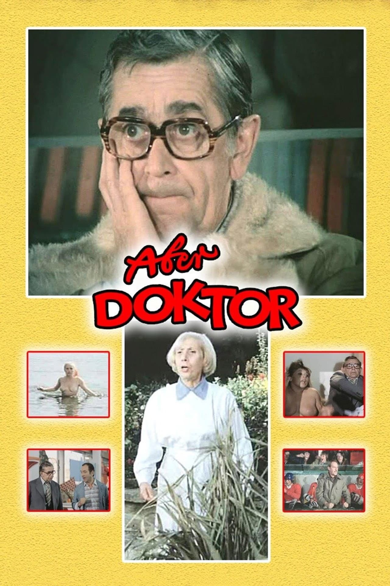 Aber Doktor preview 1