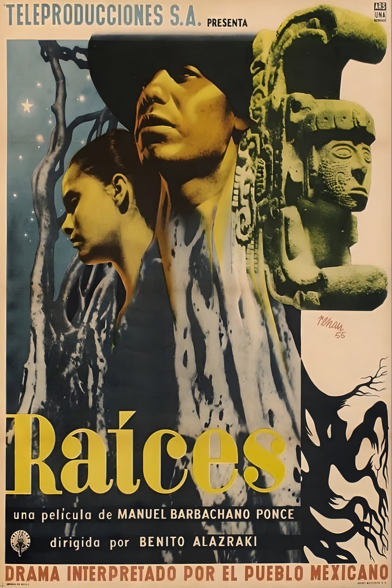 Roots preview 2