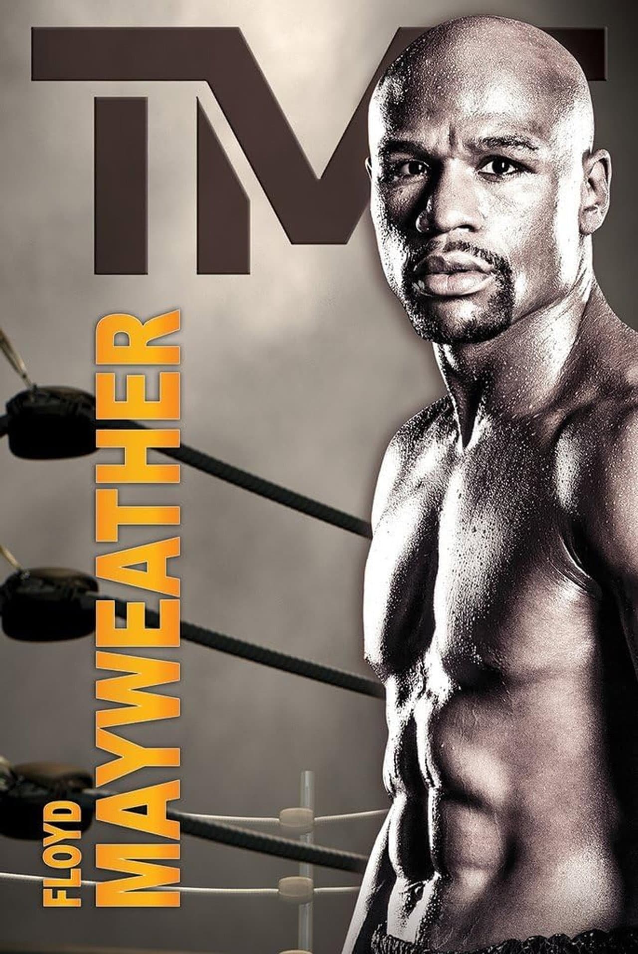 Floyd Mayweather Jr. vs Emanuel Augustus preview 1