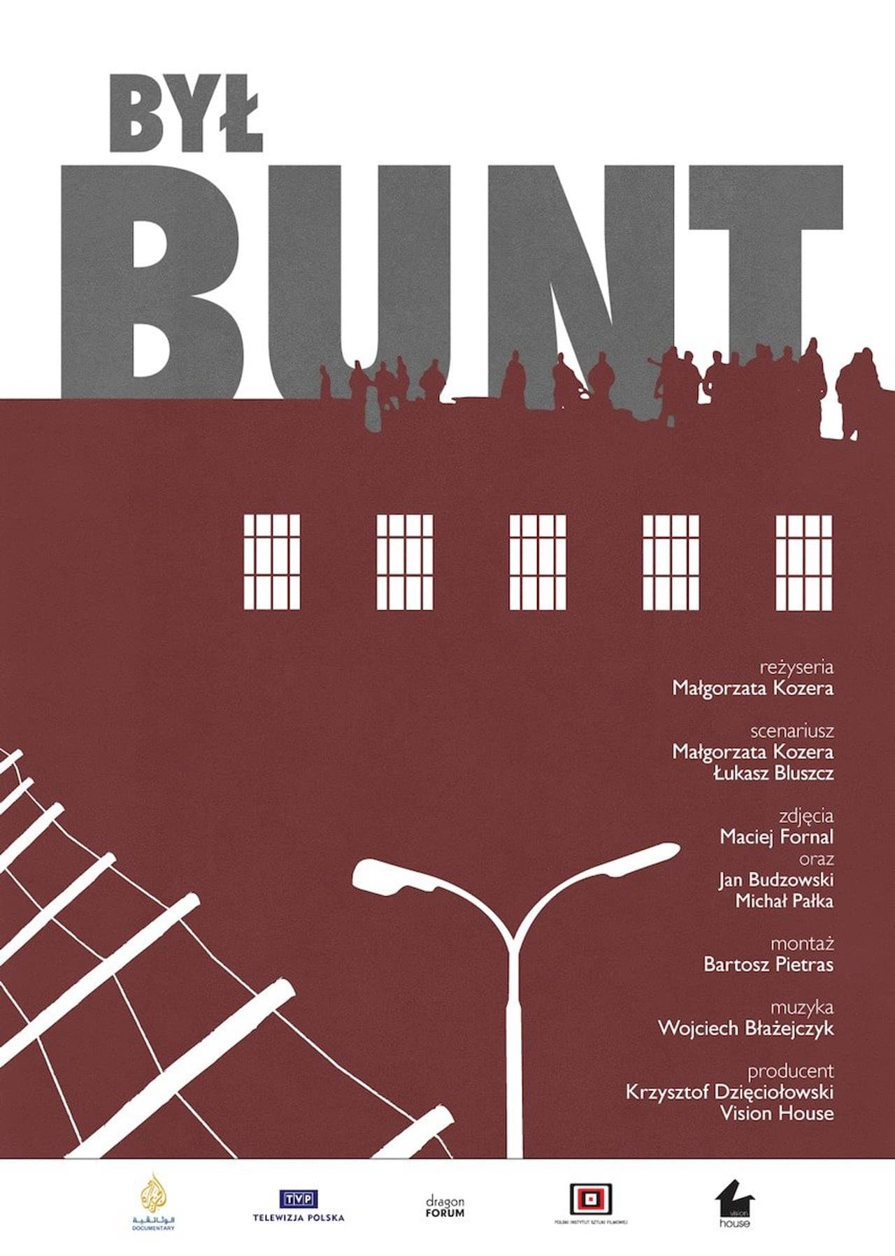 Był bunt preview 1