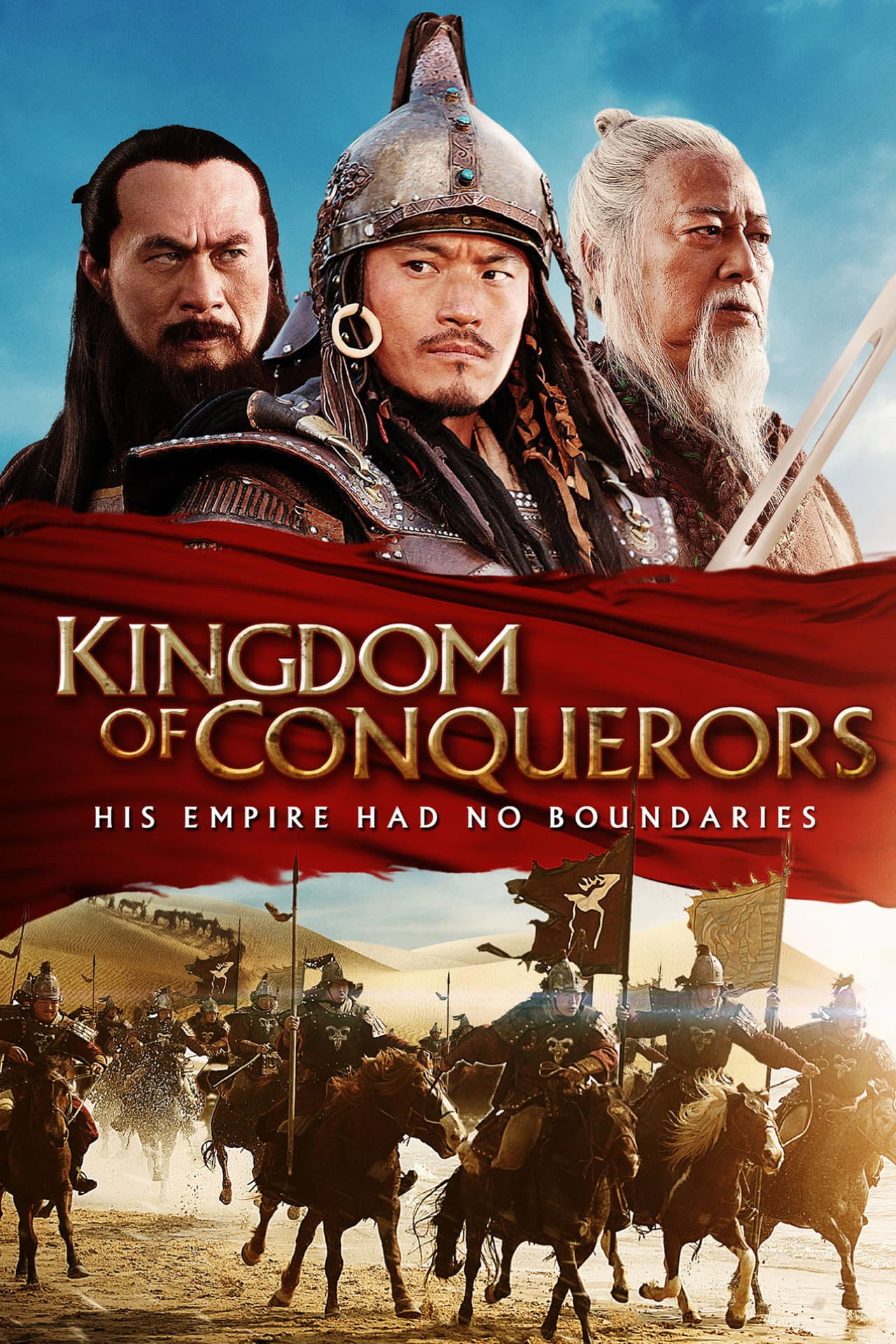 Kingdom of Conquerors preview 2