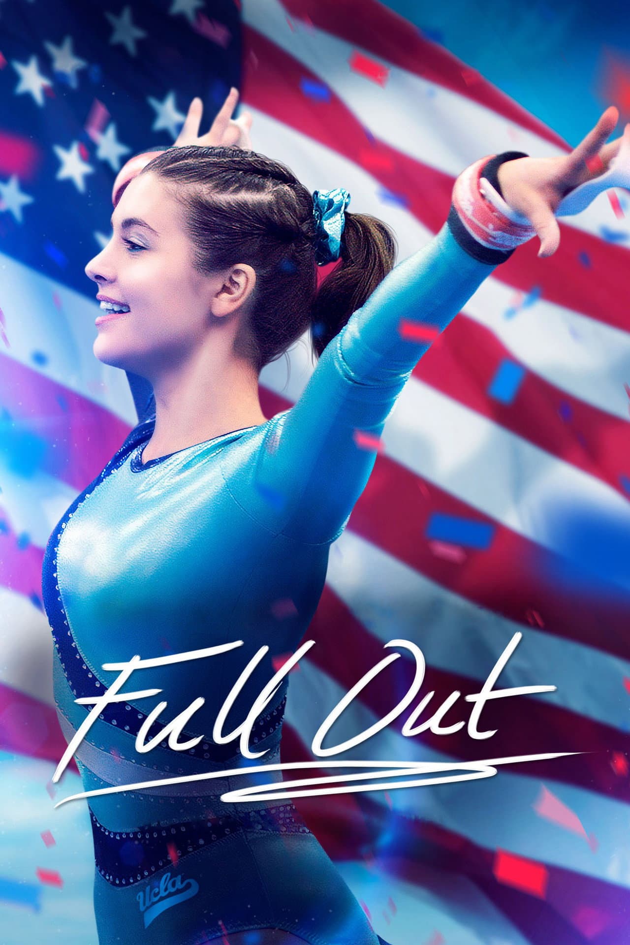 Full Out preview 2