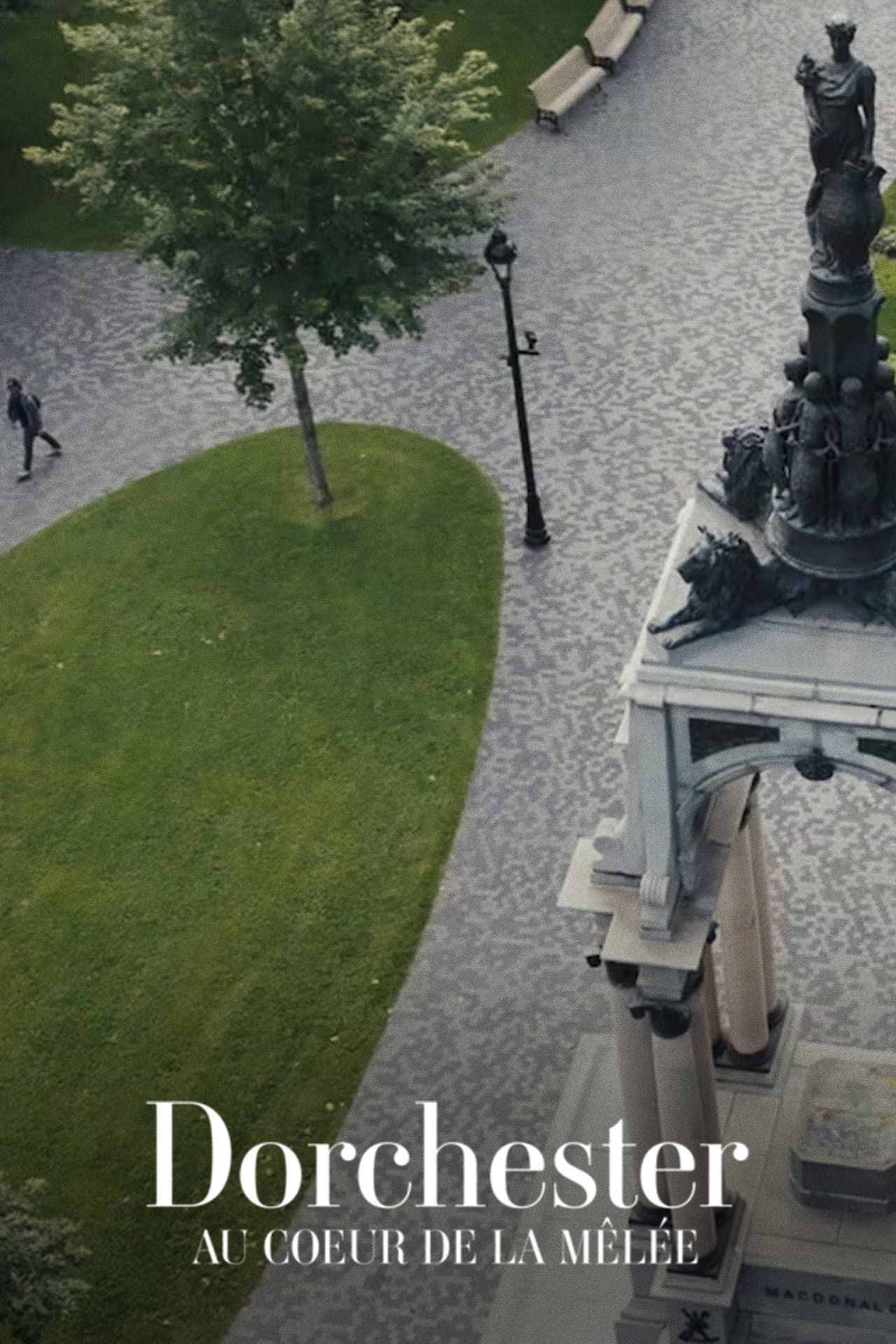 Dorchester: au coeur de la mêlée preview 1