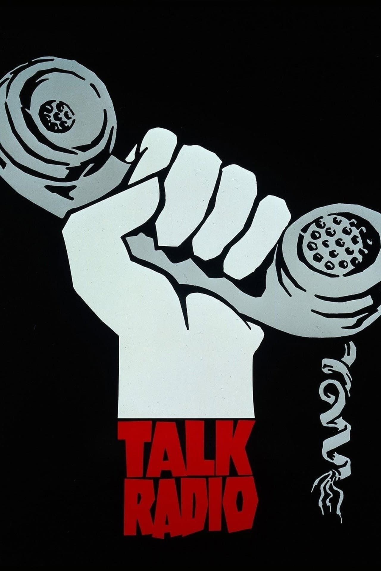 Talk Radio preview 2