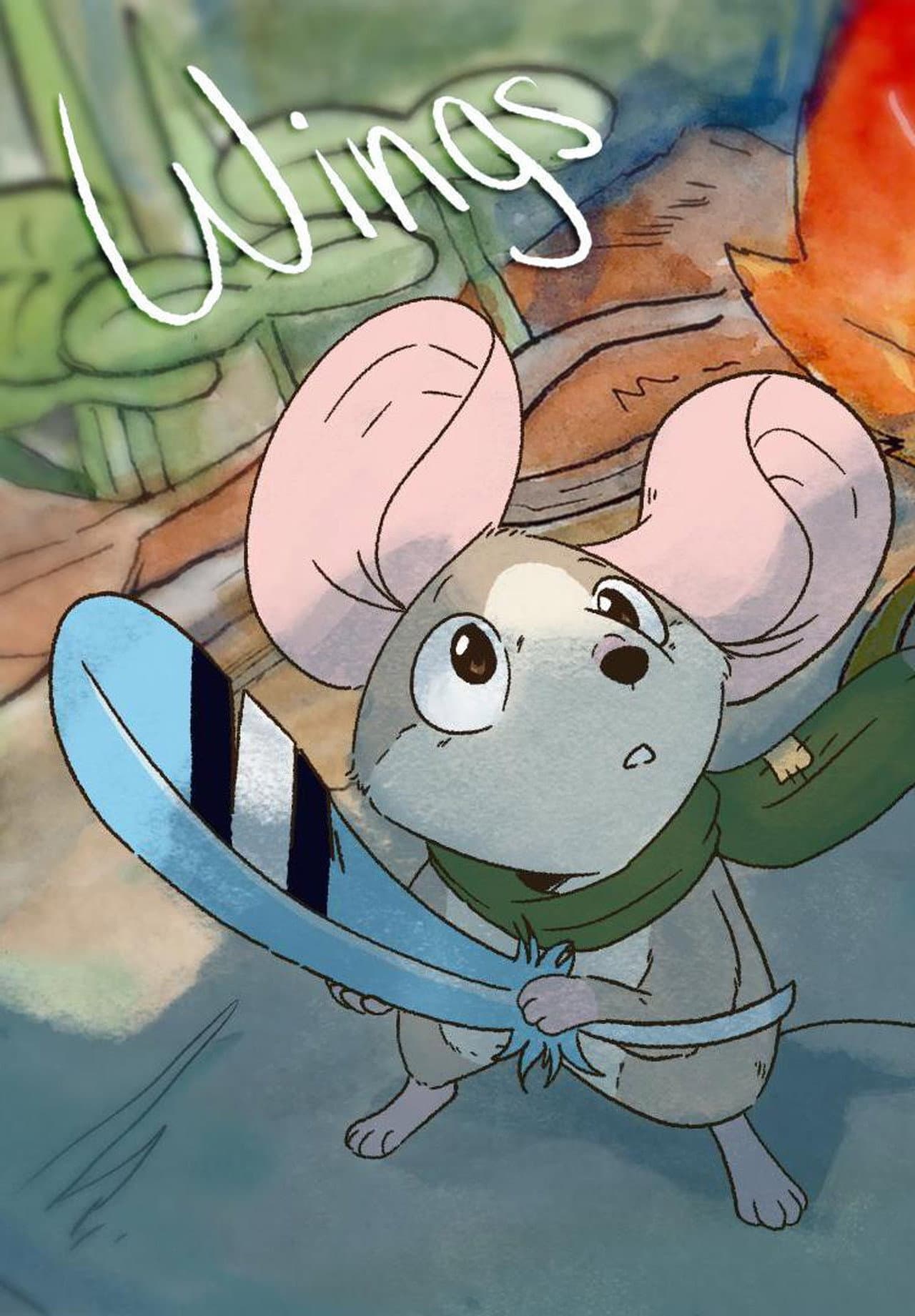 Wings preview 2