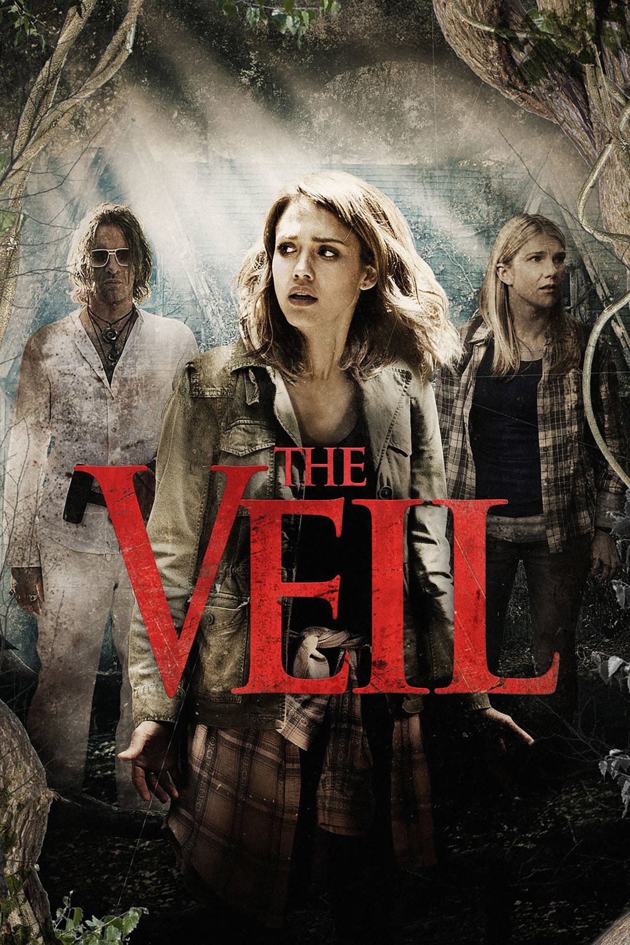 The Veil preview 2