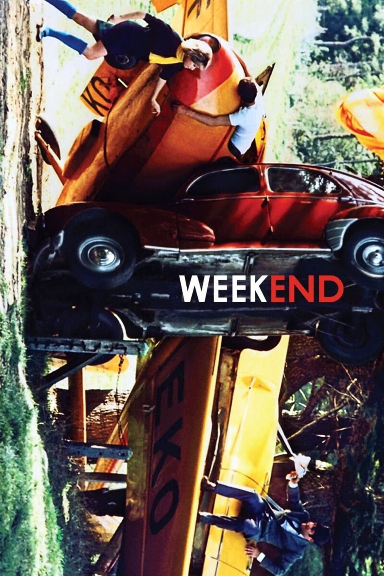 Weekend preview 2