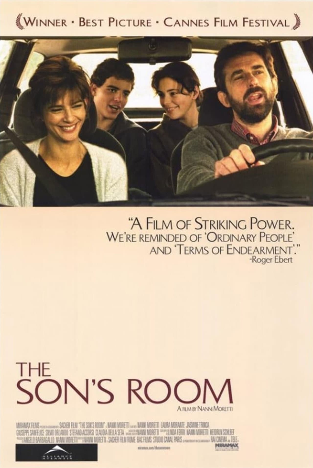 The Son's Room preview 2