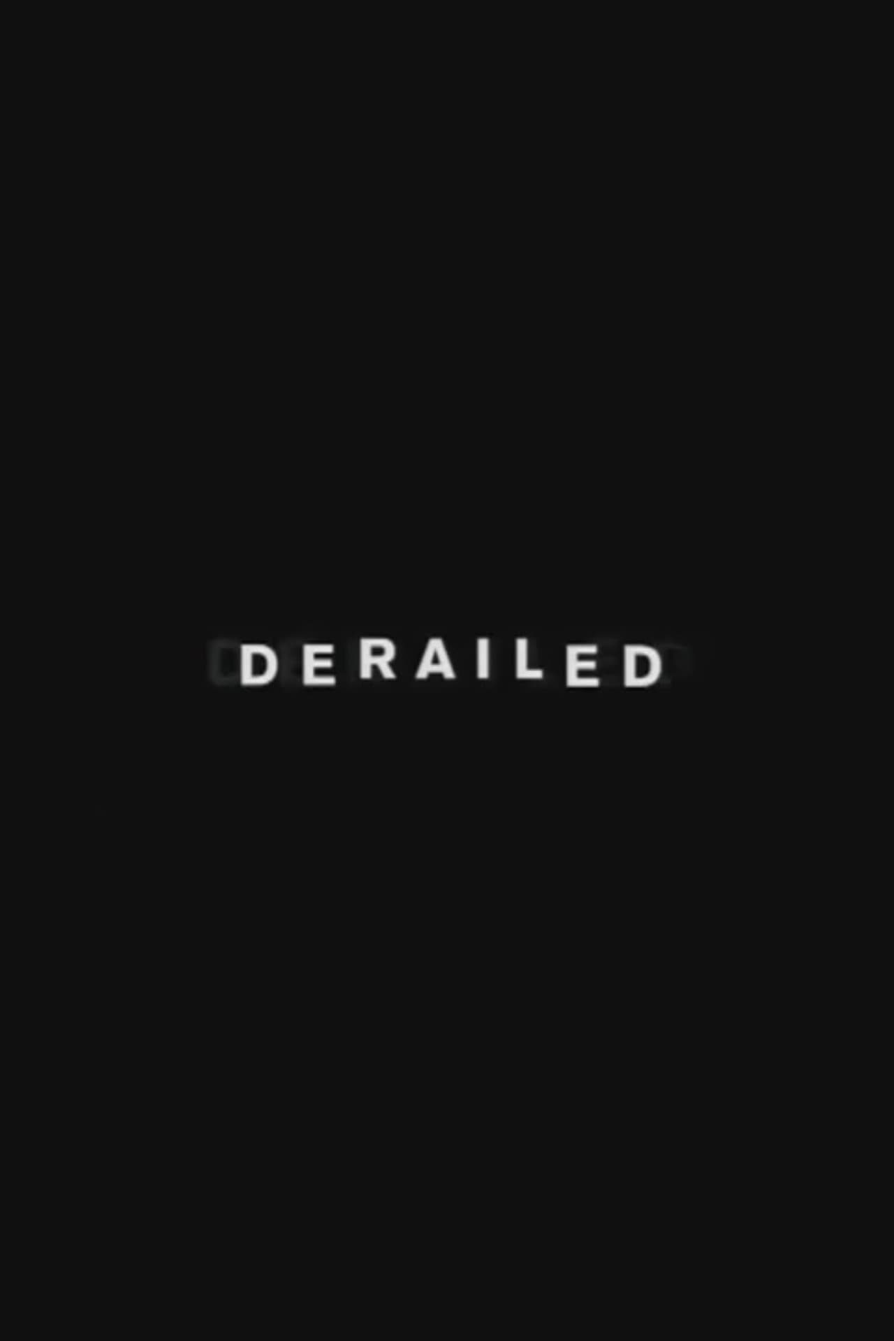 The Making of Derailed preview 1