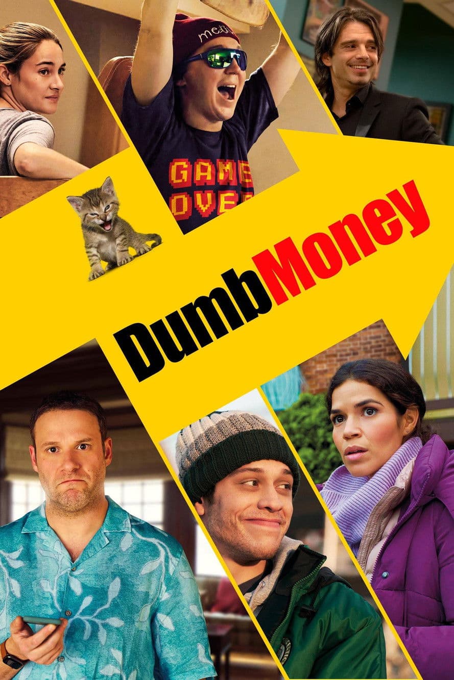 Dumb Money preview 2