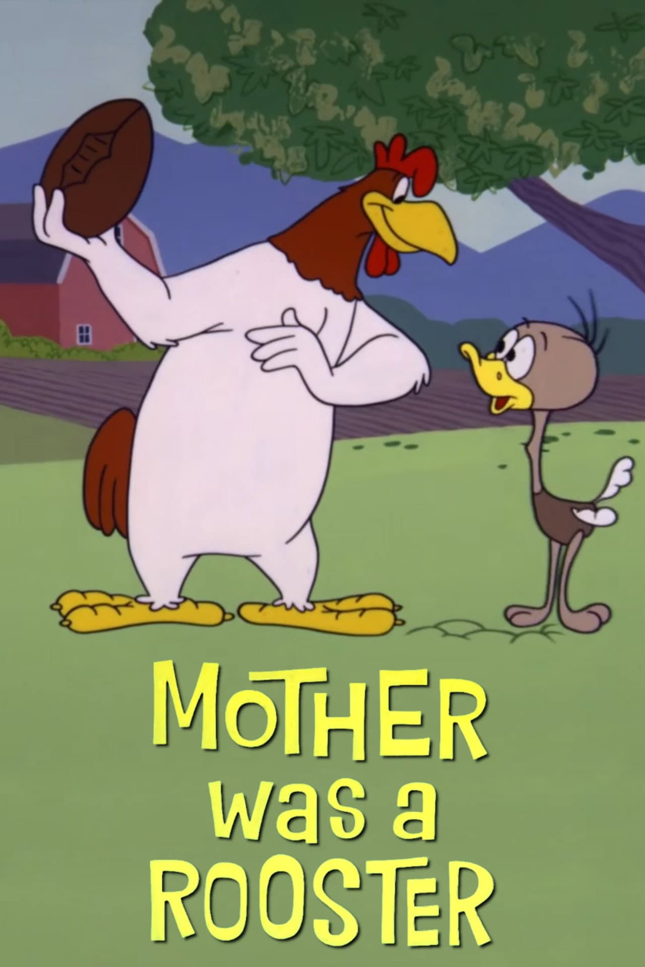 Mother Was a Rooster preview 2