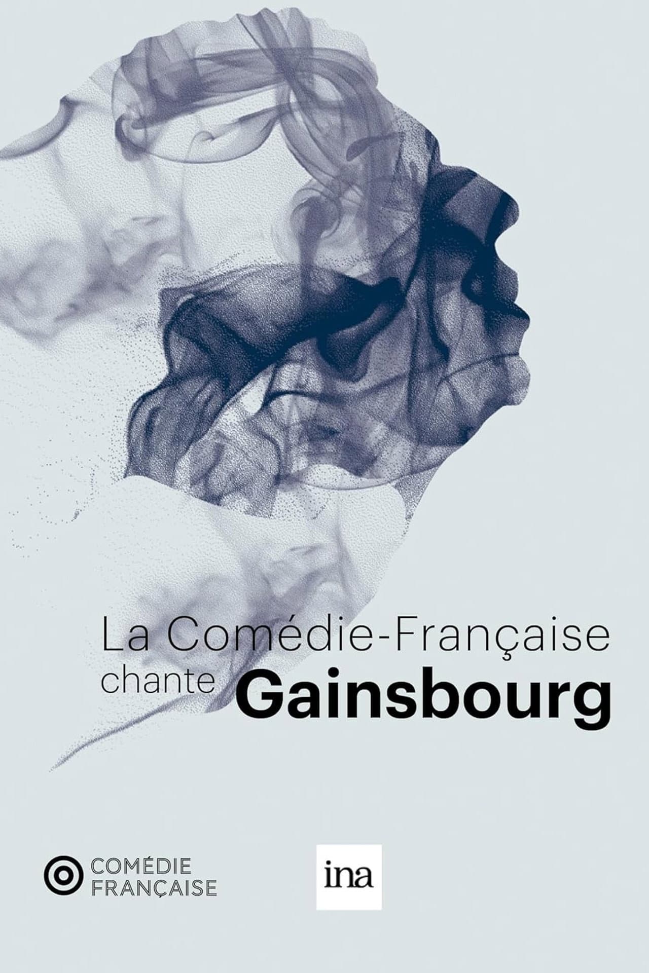 La Comédie-Française chante Gainsbourg preview 2