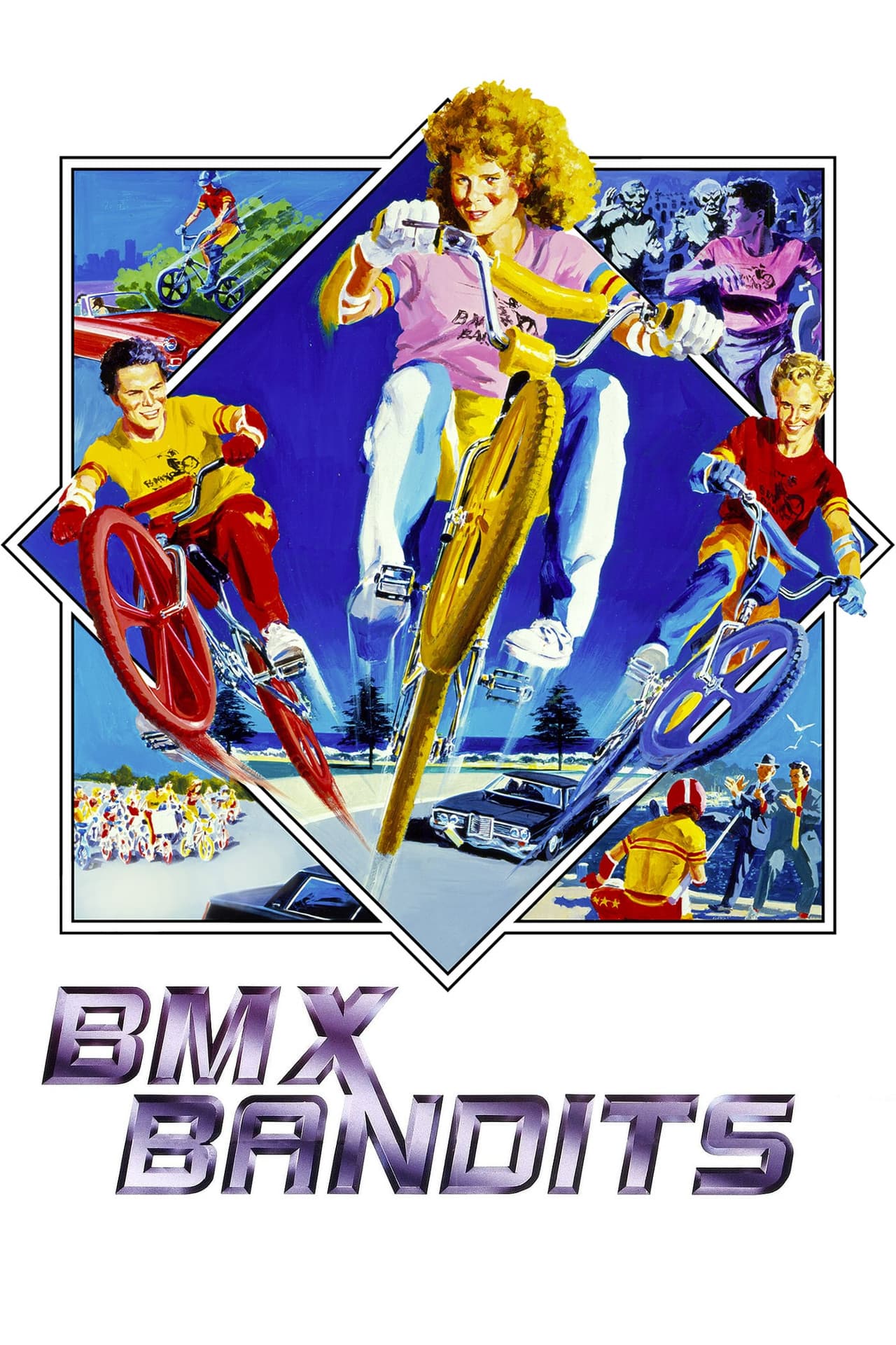 BMX Bandits preview 2