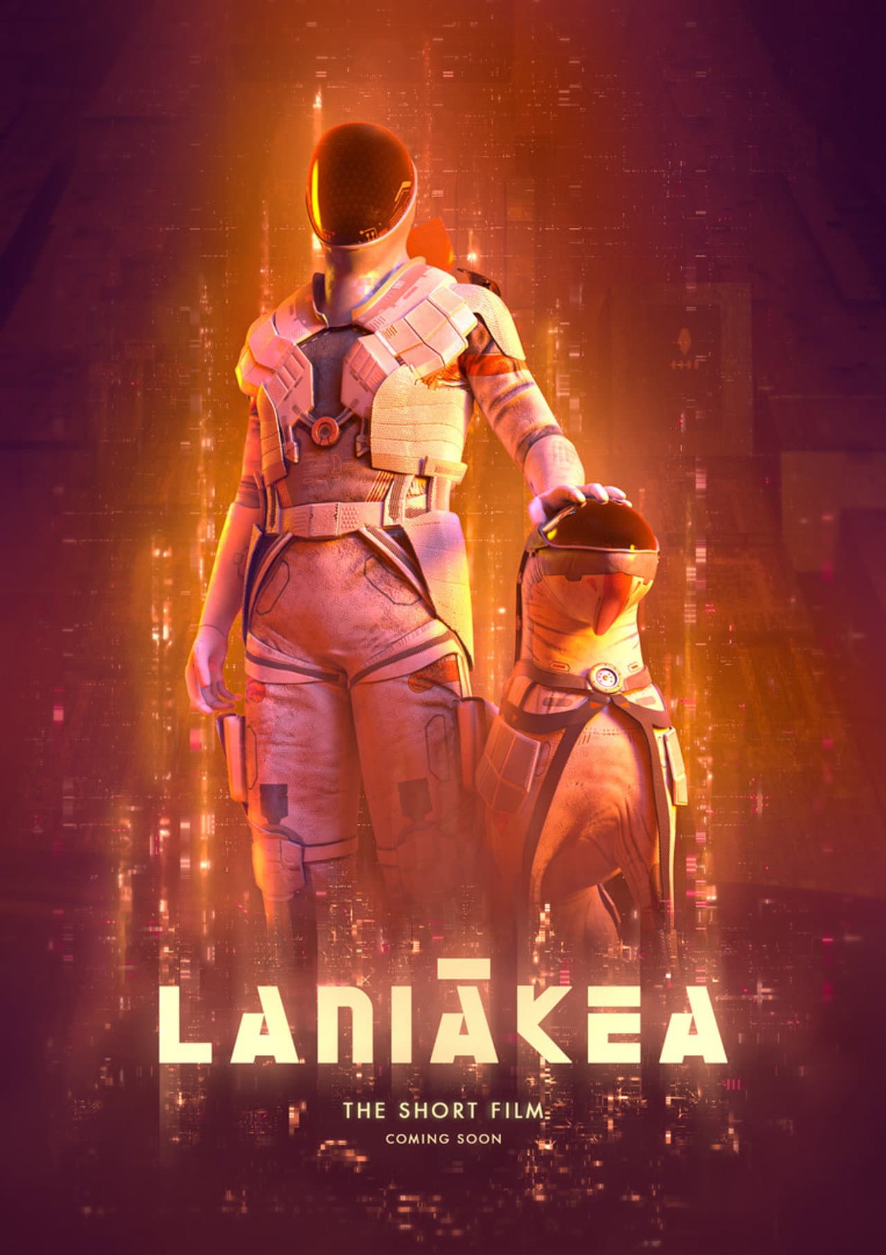 Laniakea preview 2