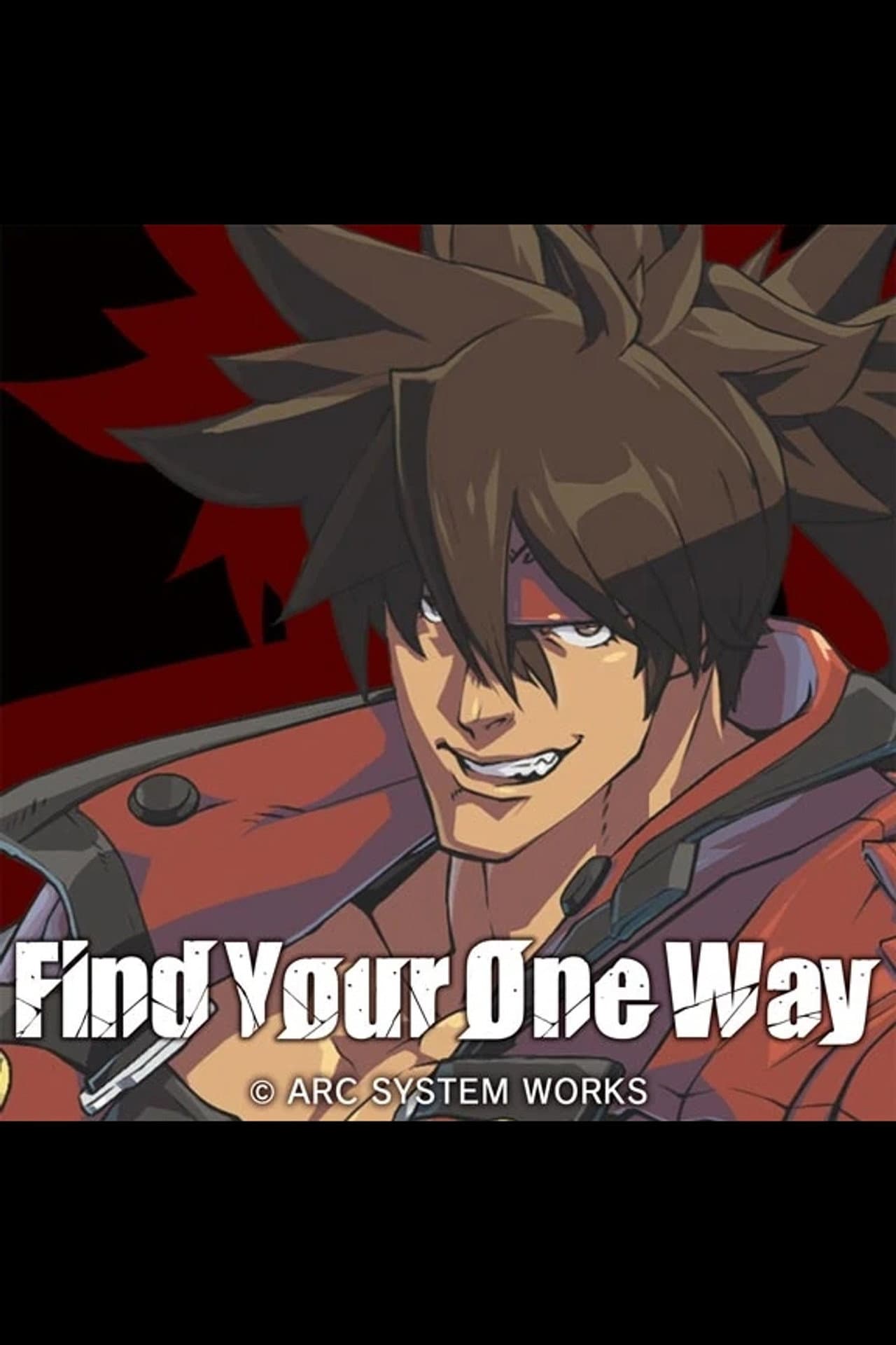 GUILTY GEAR STRIVE: Find Your One Way preview 1