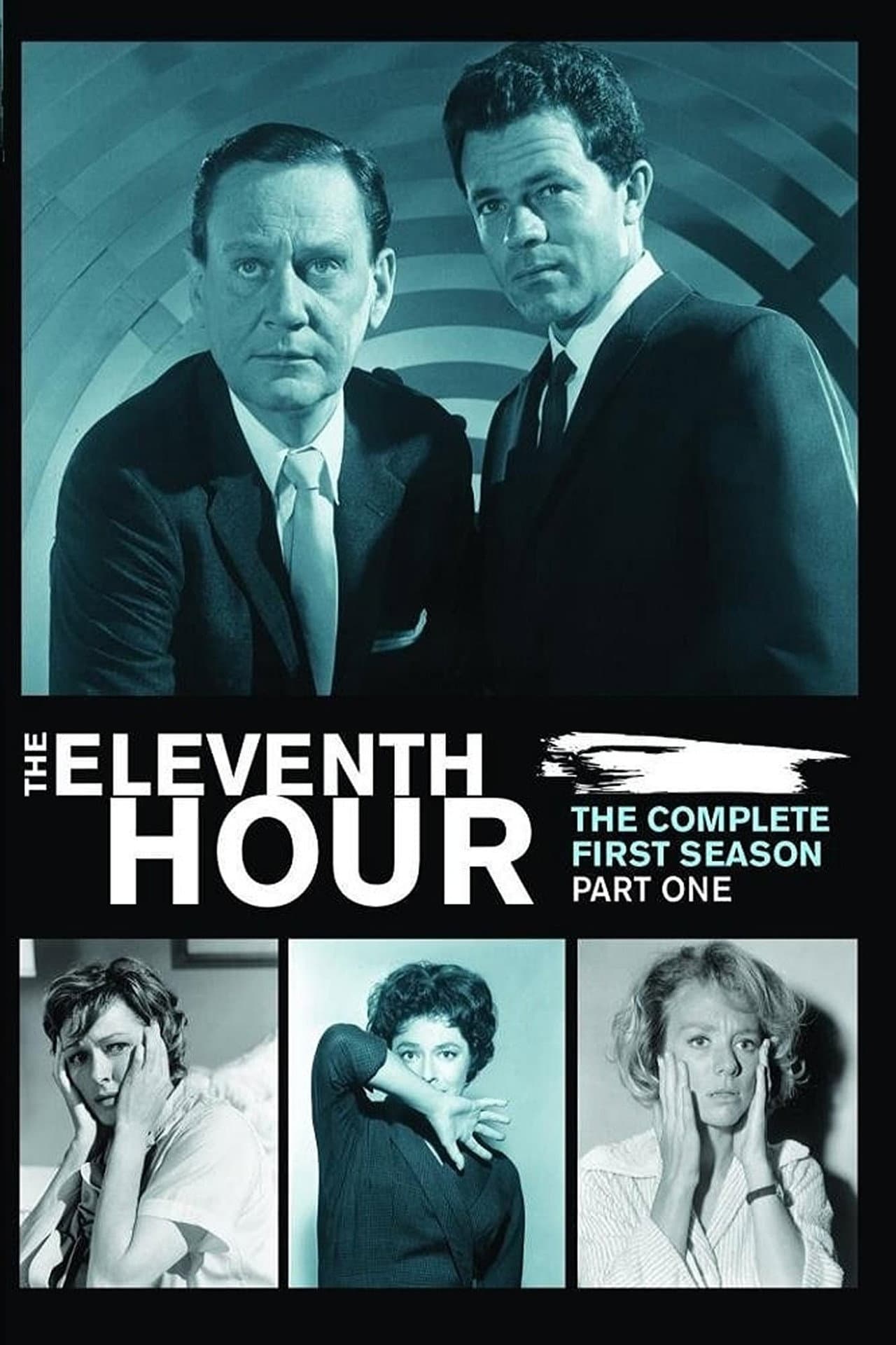 The Eleventh Hour preview 2