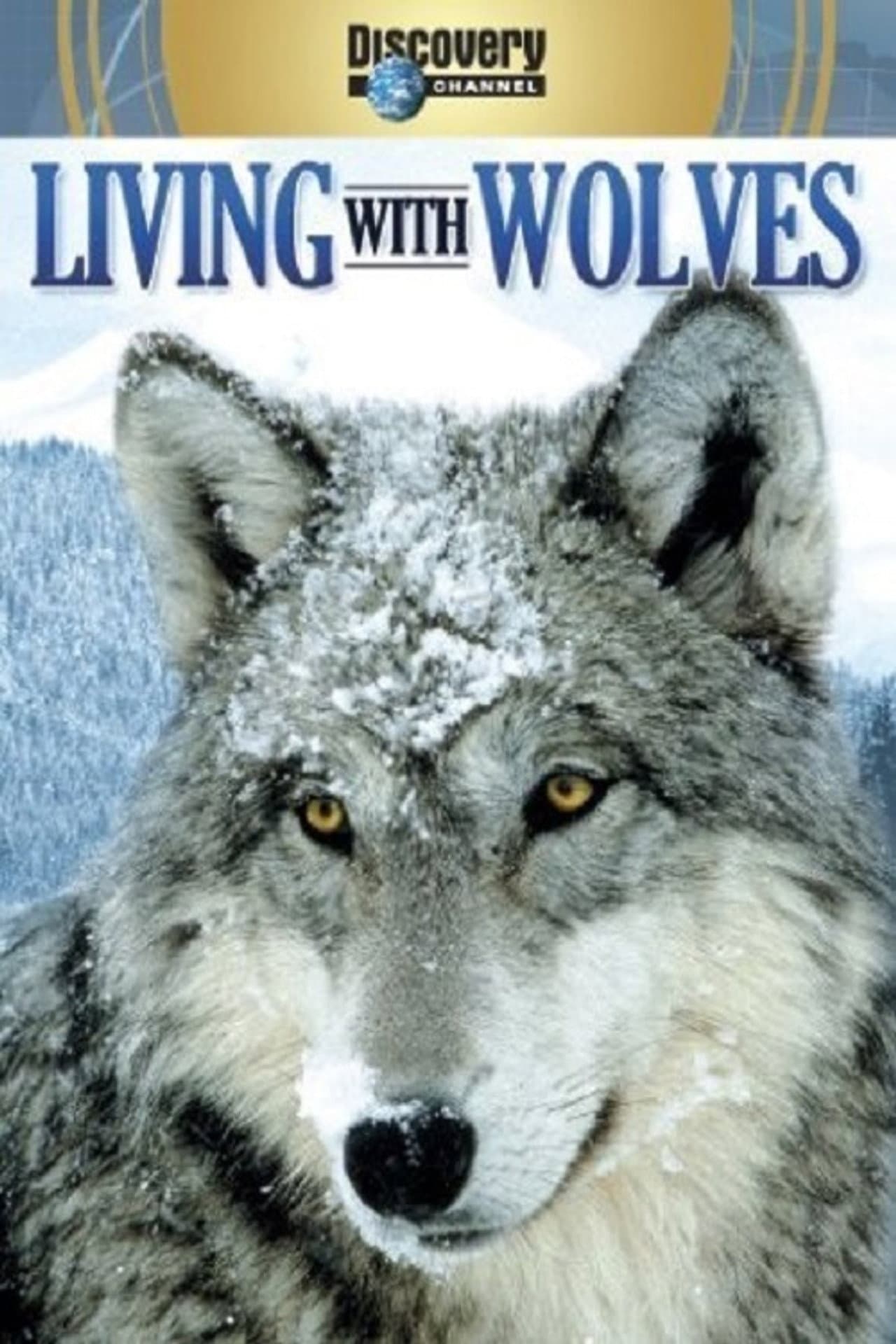 Living with Wolves preview 2