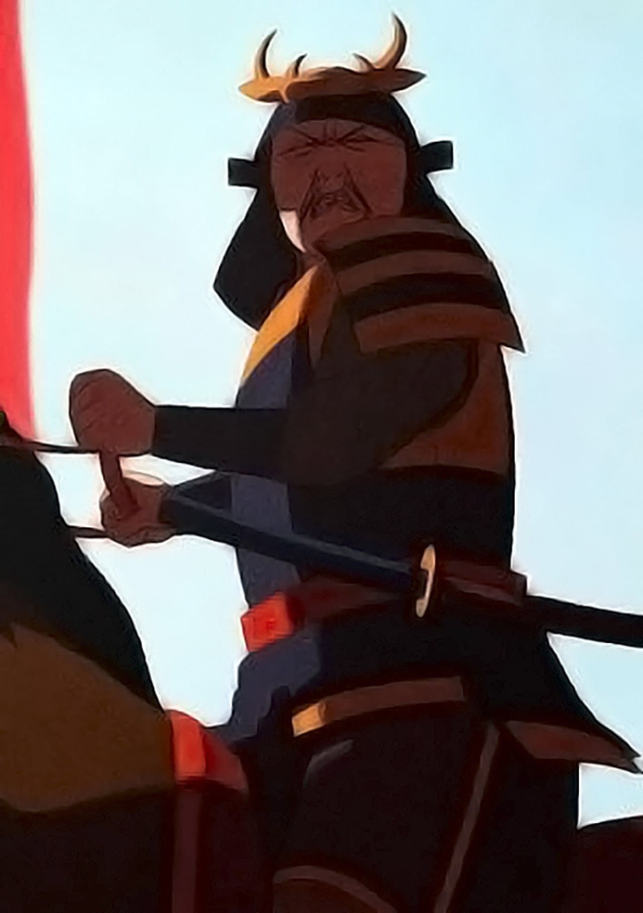 Senjo preview 1