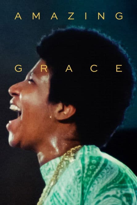 Amazing Grace preview 2