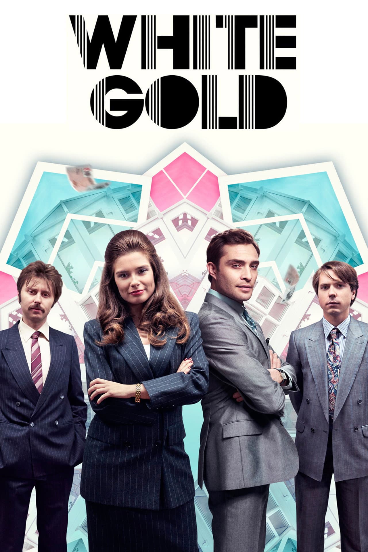 White Gold preview 2