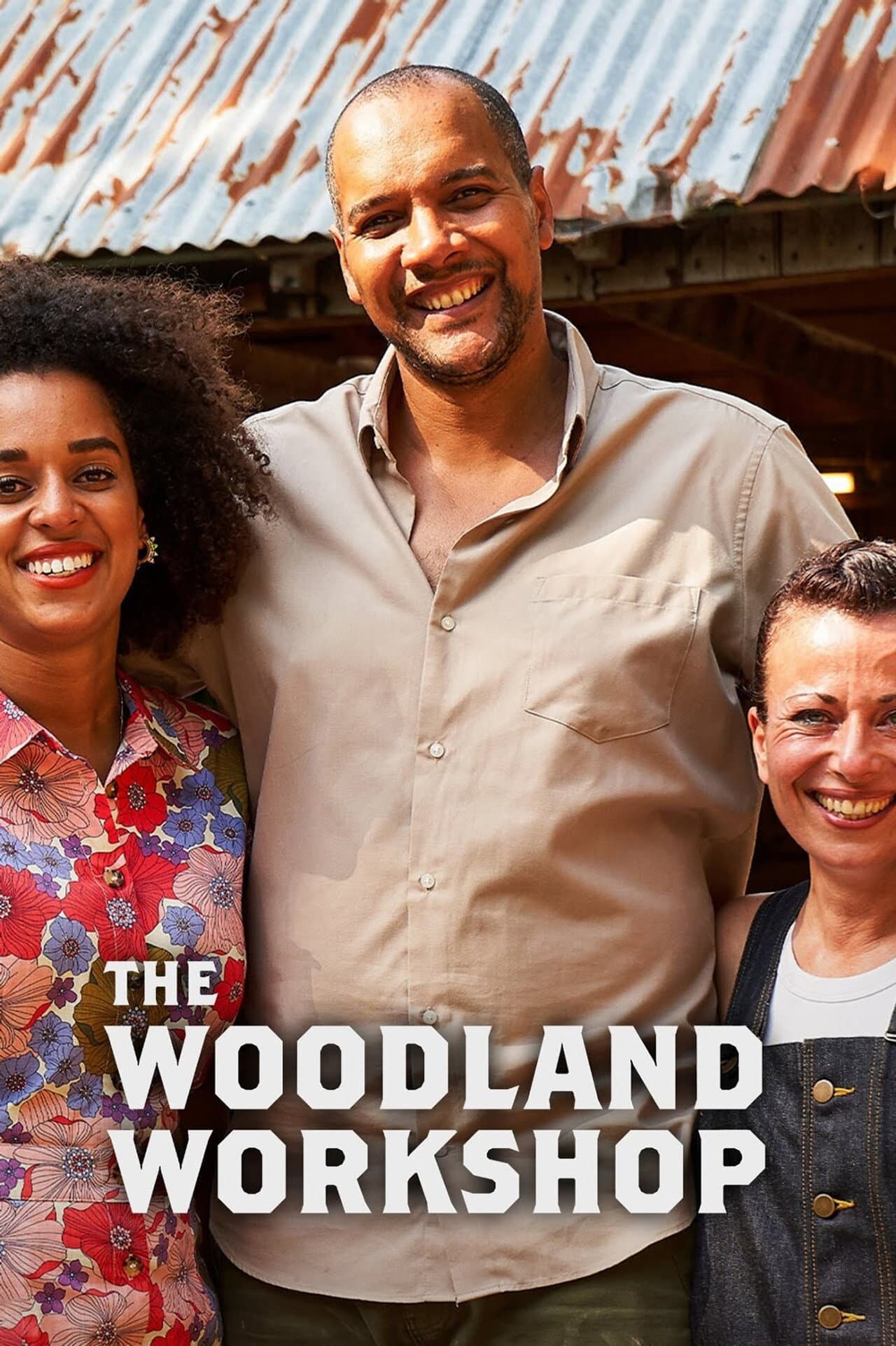 The Woodland Workshop preview 2
