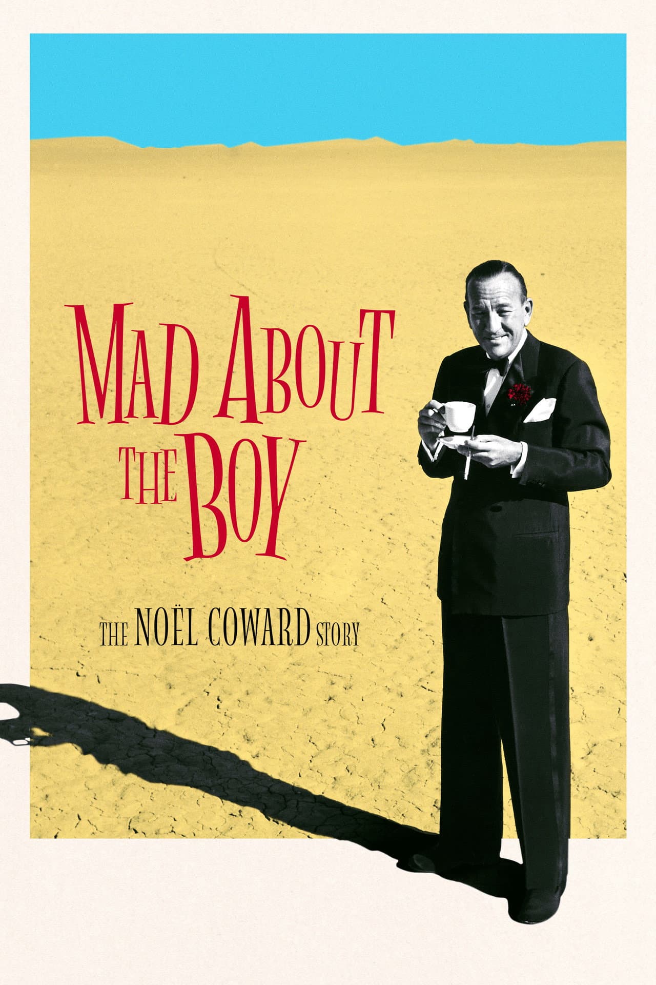 Mad About the Boy: The Noël Coward Story preview 2