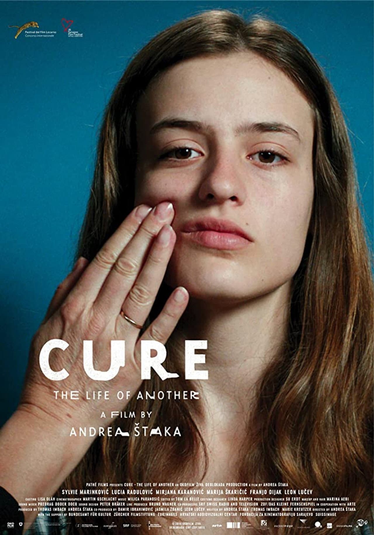 Cure: The Life of Another preview 1