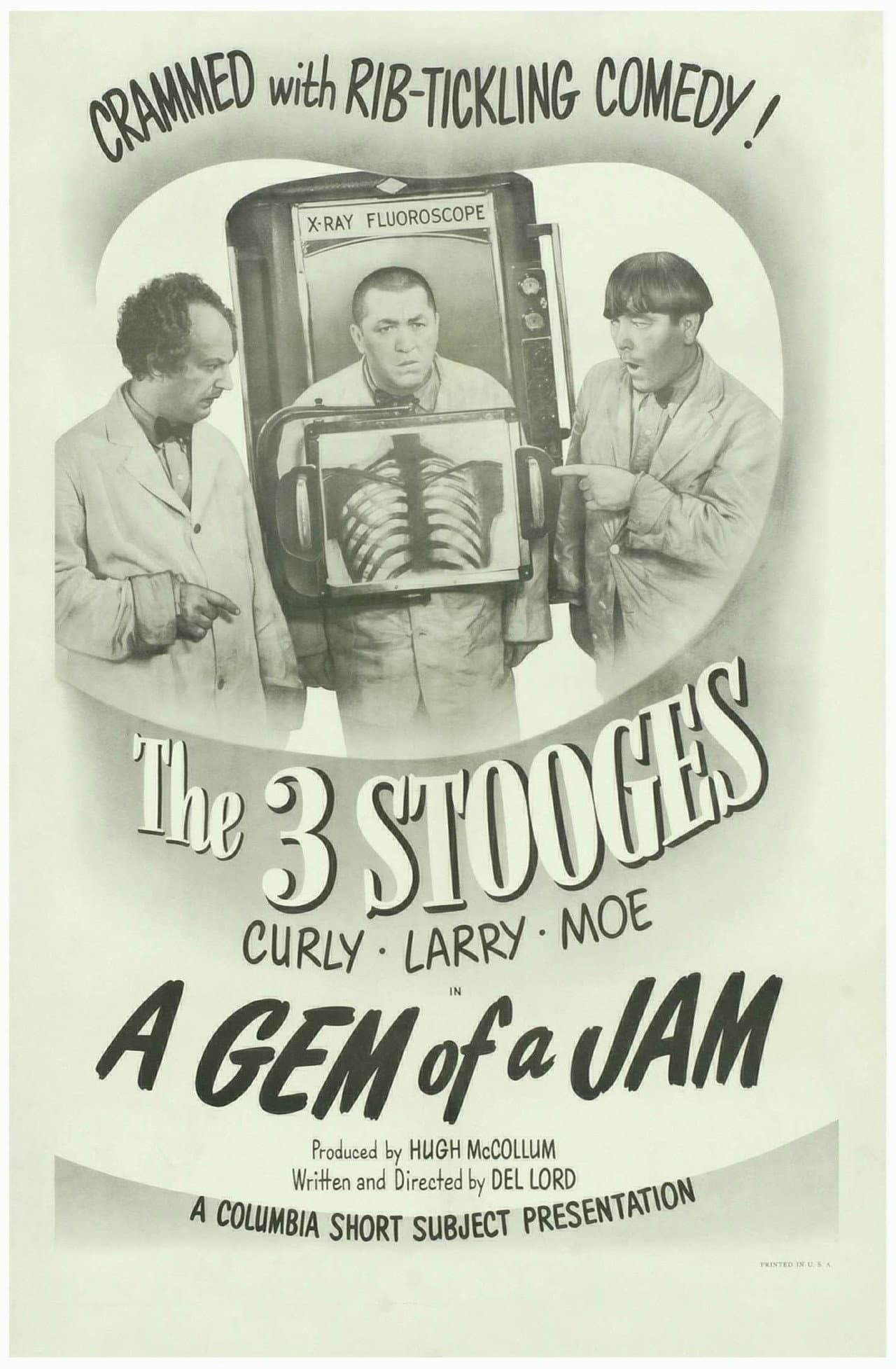 A Gem of a Jam preview 2