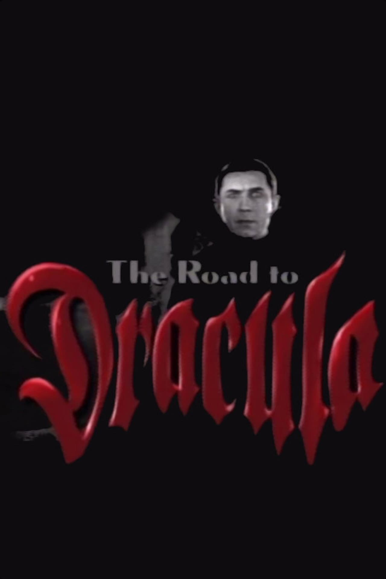 The Road to 'Dracula' preview 2