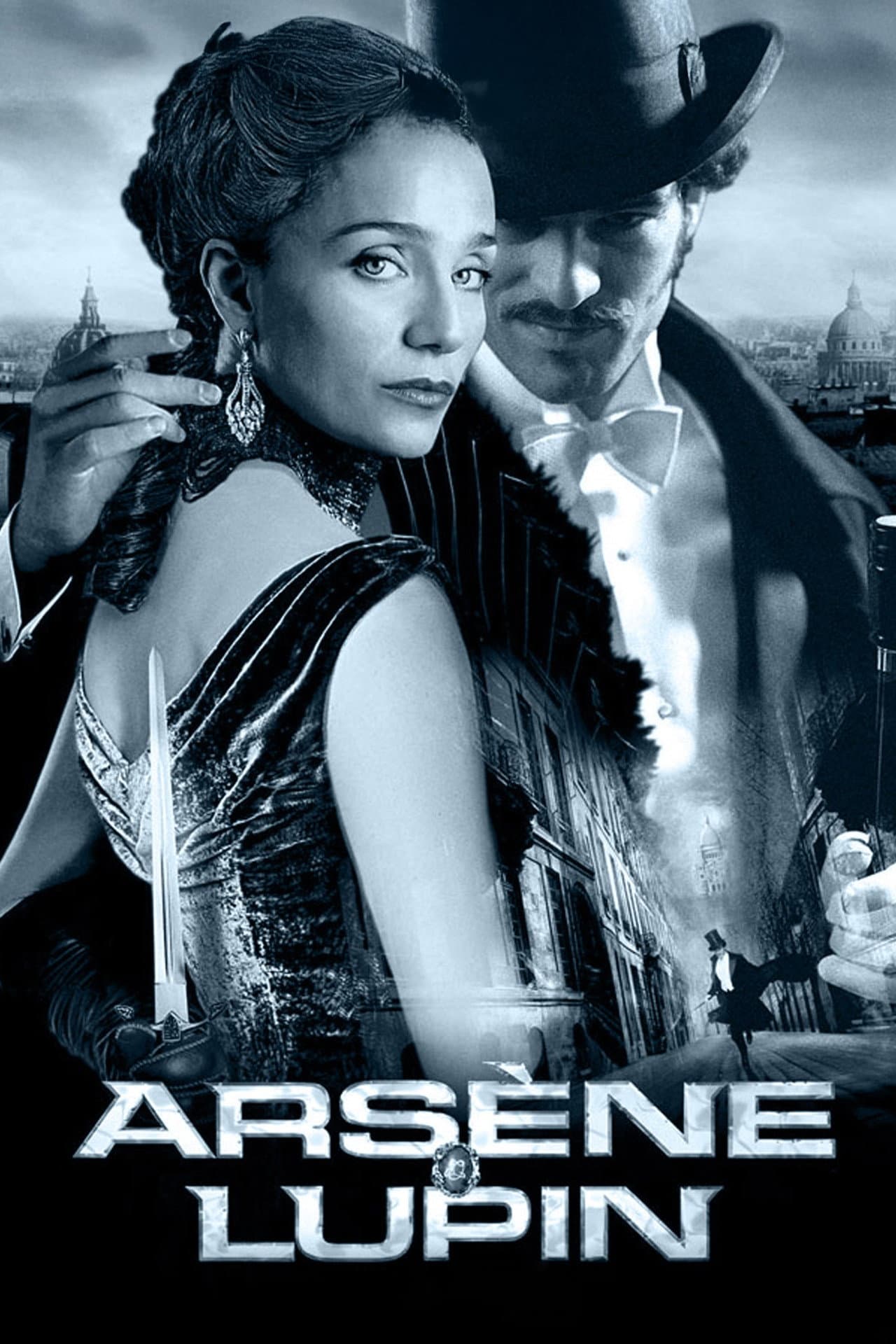 Arsène Lupin preview 2