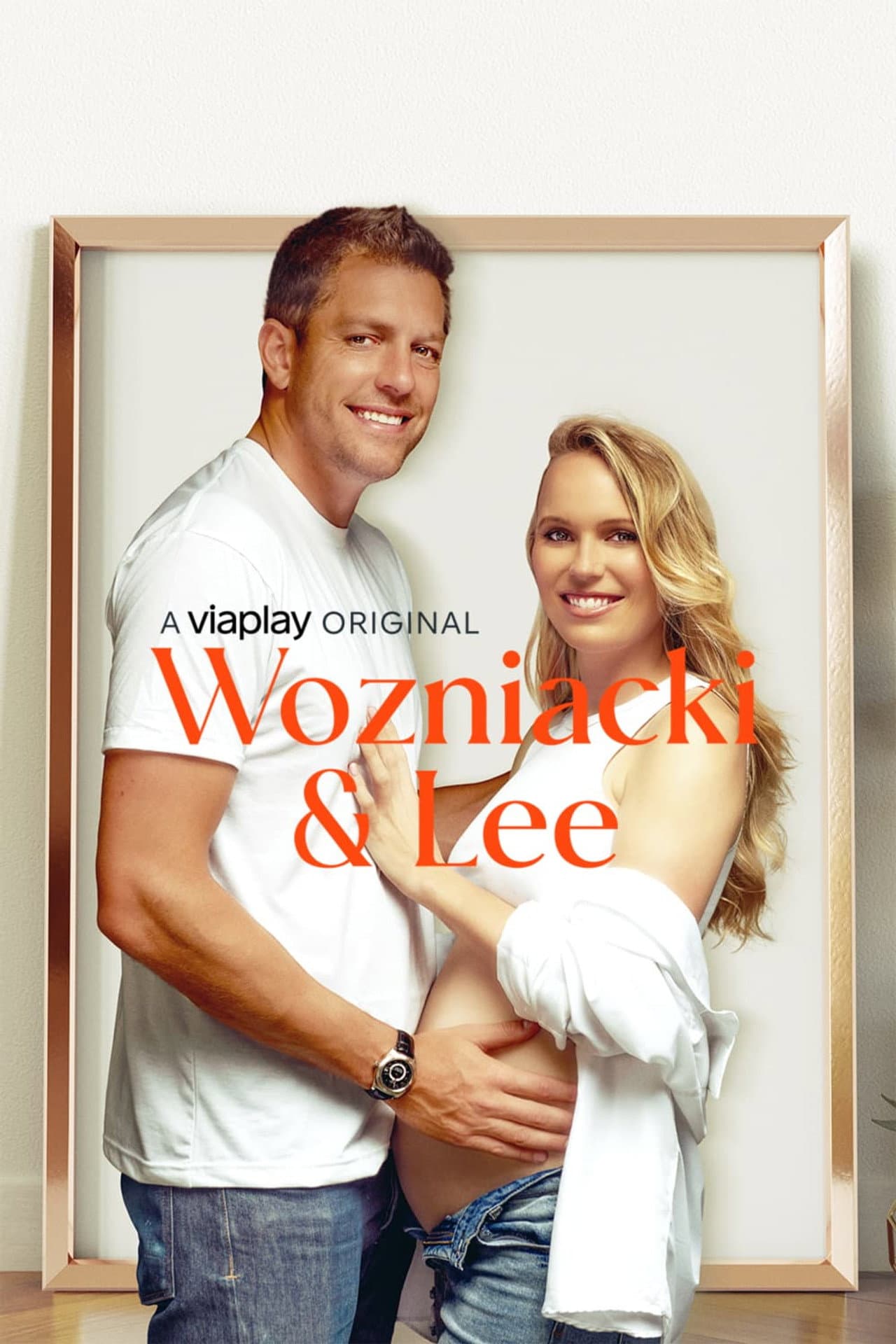 Wozniacki and Lee preview 2