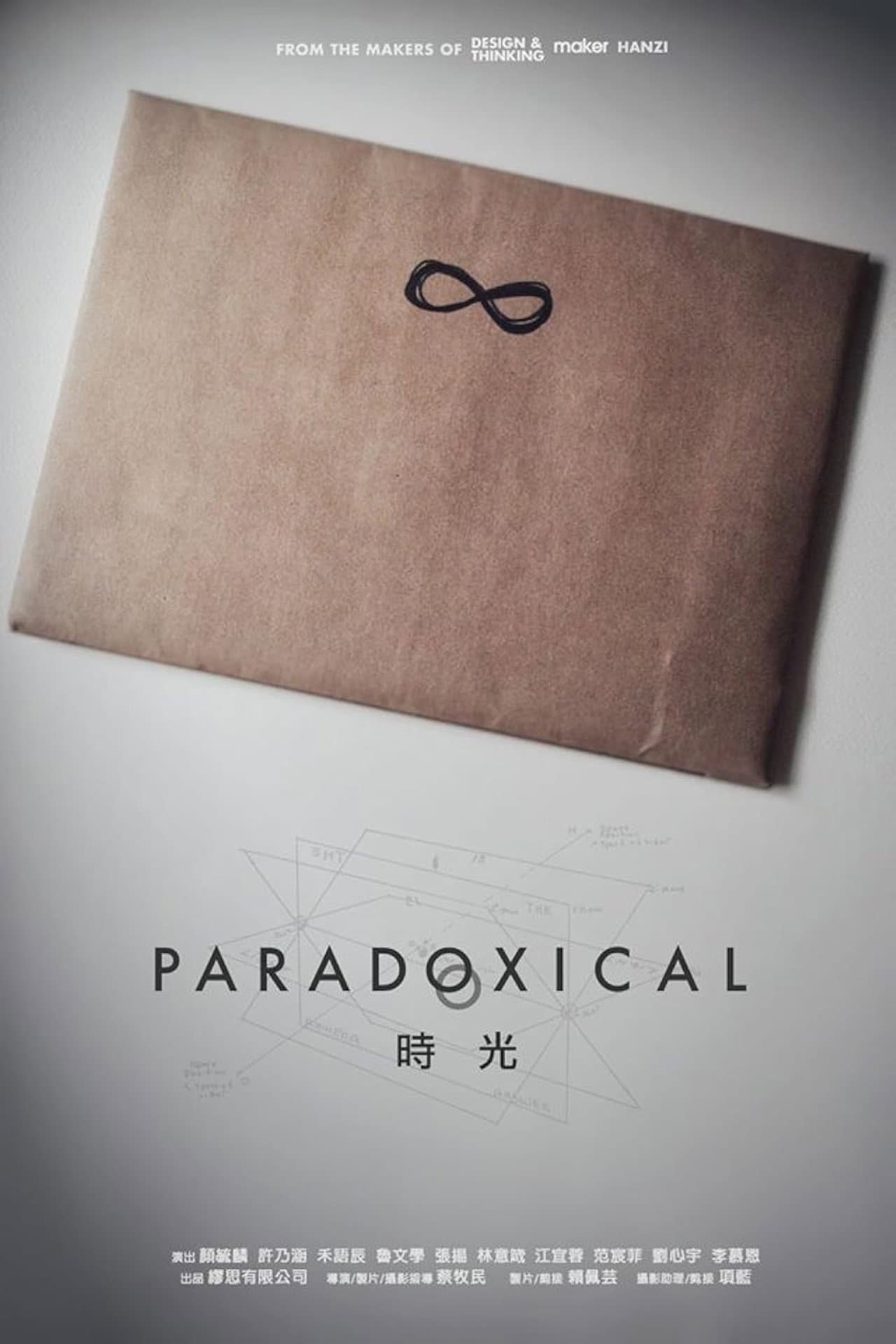 Paradoxical preview 2