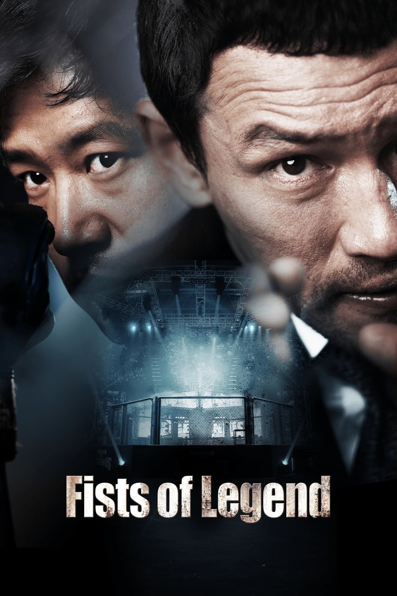 Fists of Legend preview 2